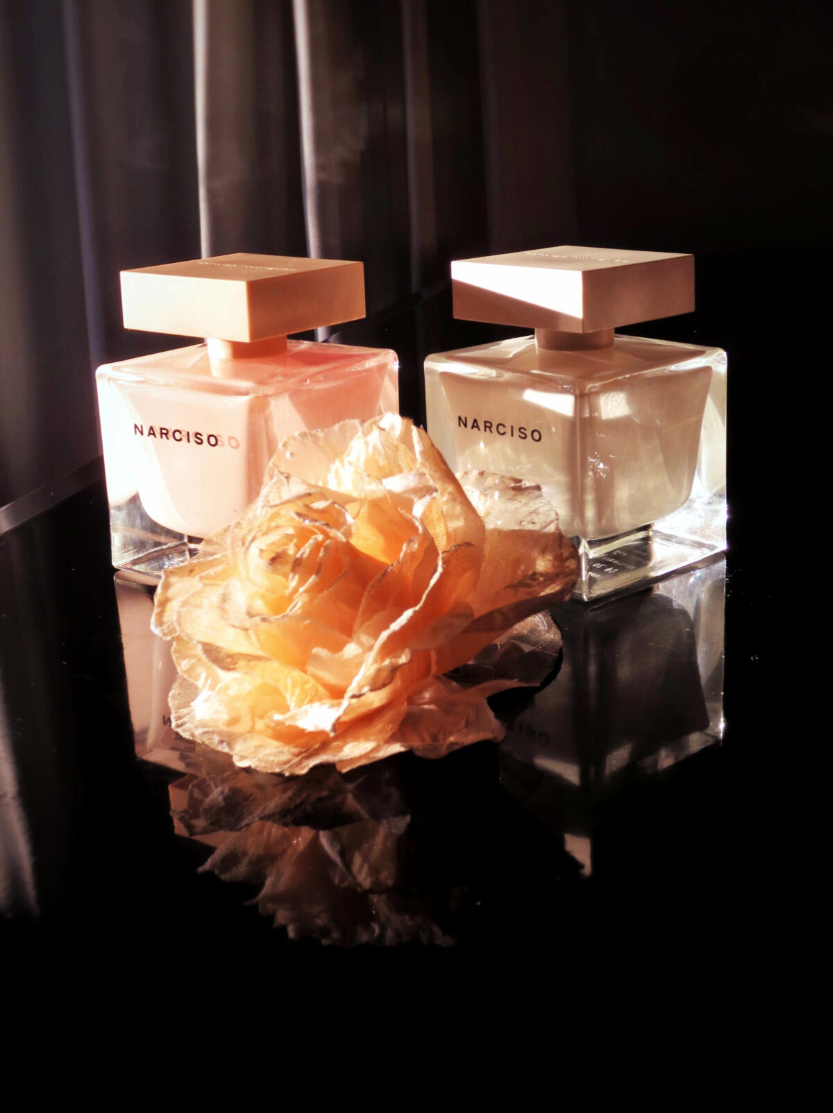 عطر ادکلن نارسیسو نارسیسو رودریگز - Narciso Narciso Rodriguez - بررسی، قیمت و خرید