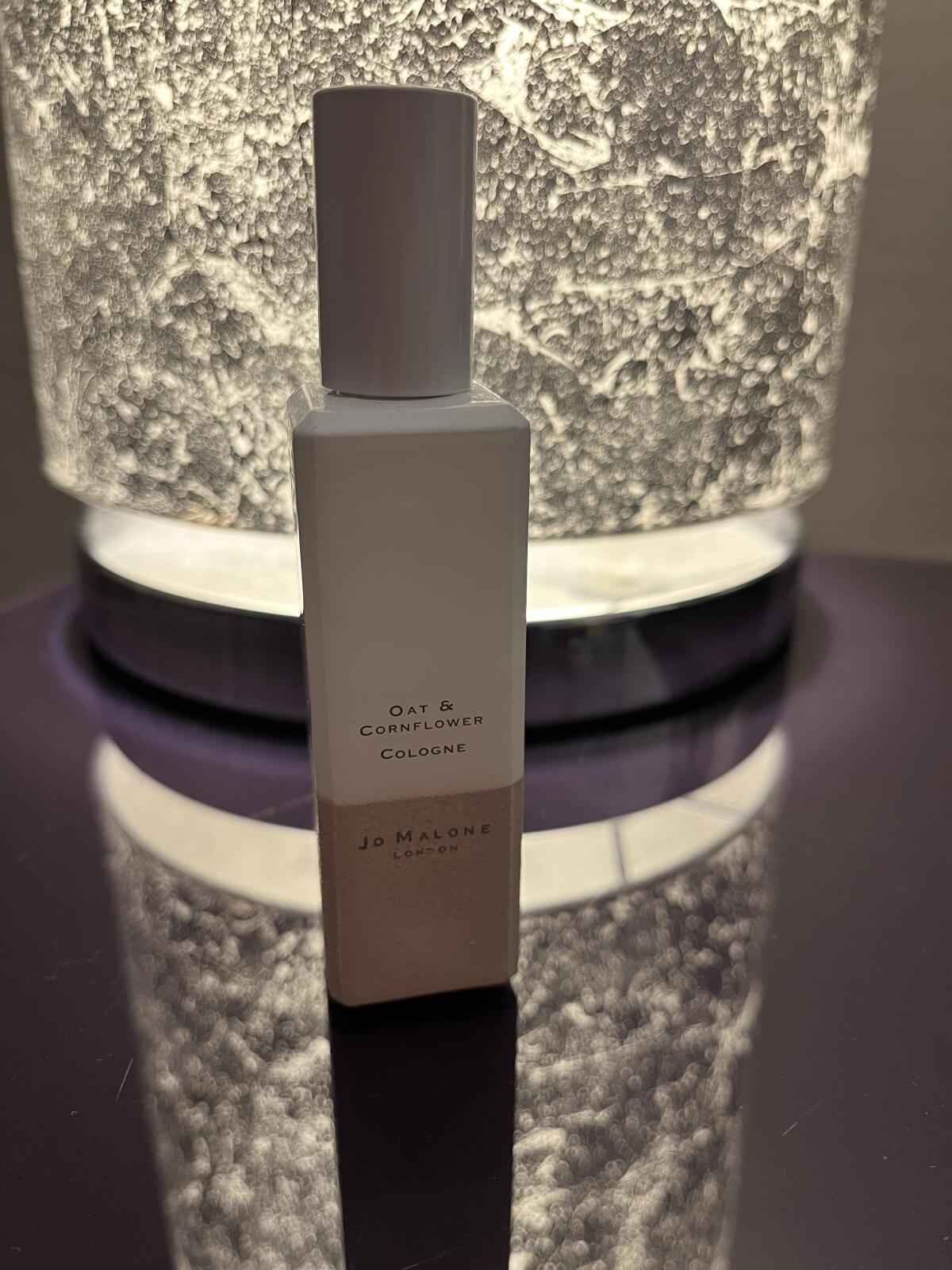 عطر ادکلن اووت اند کُرفلاوِر جو مالون لاندن - Oat & Cornflower Jo Malone London - بررسی، قیمت و خرید
