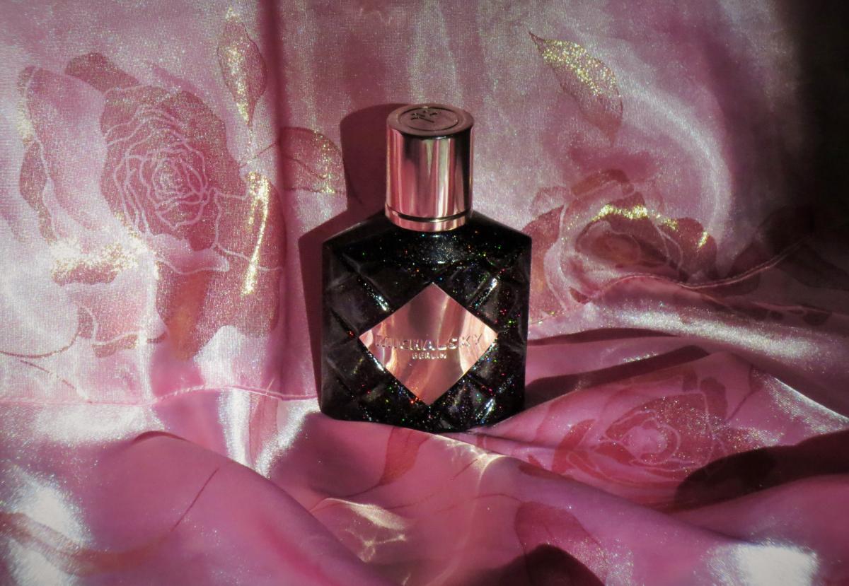 عطر ادکلن میکالسکی آیکونیک فور وومن مایکل میکالسکی - Michalsky Iconic For Women Michael Michalsky - بررسی، قیمت و خرید