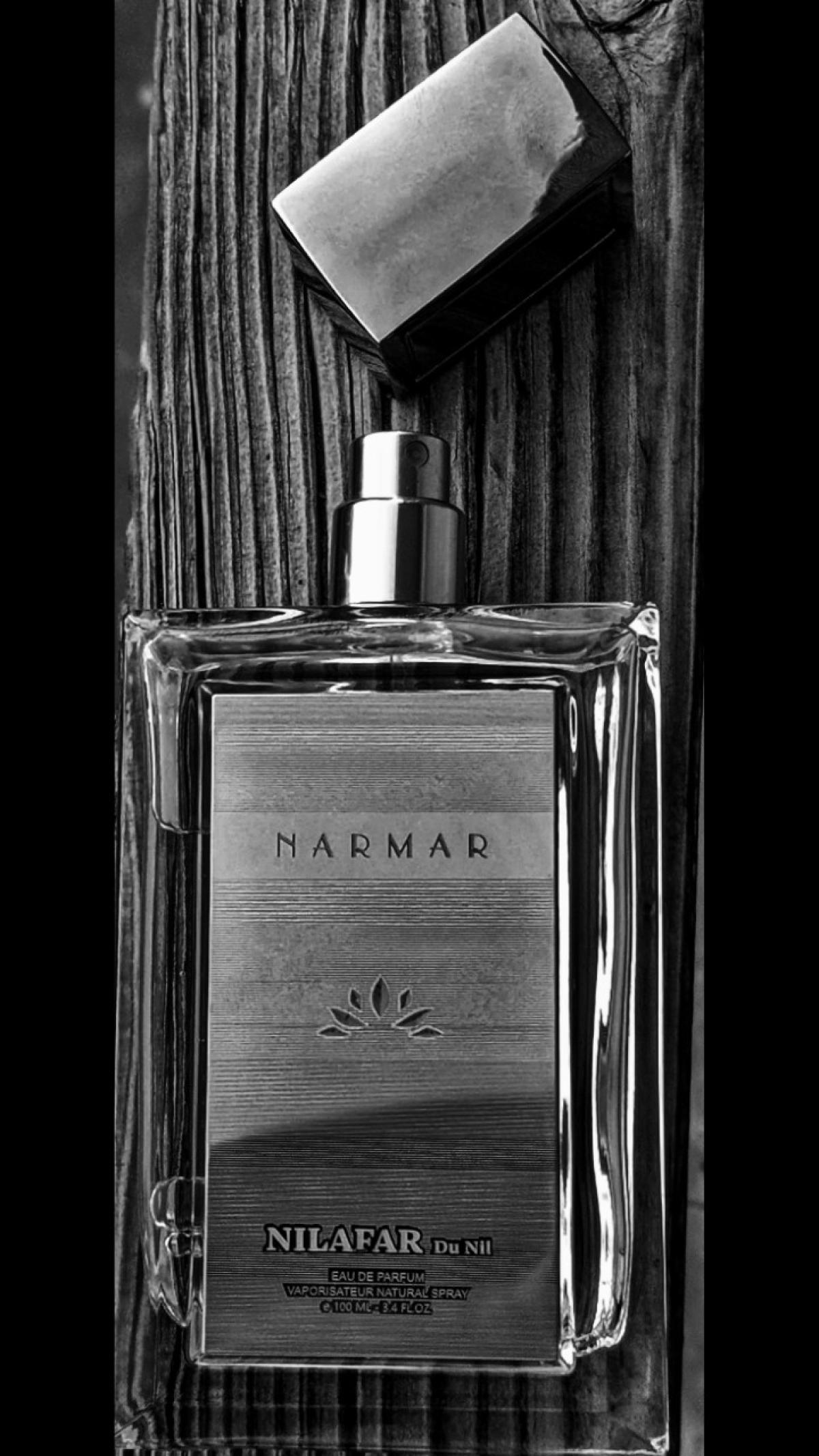 عطر ادکلن نارمر نیلفر دو نیل - Narmar Nilafar du Nil - بررسی، قیمت و خرید