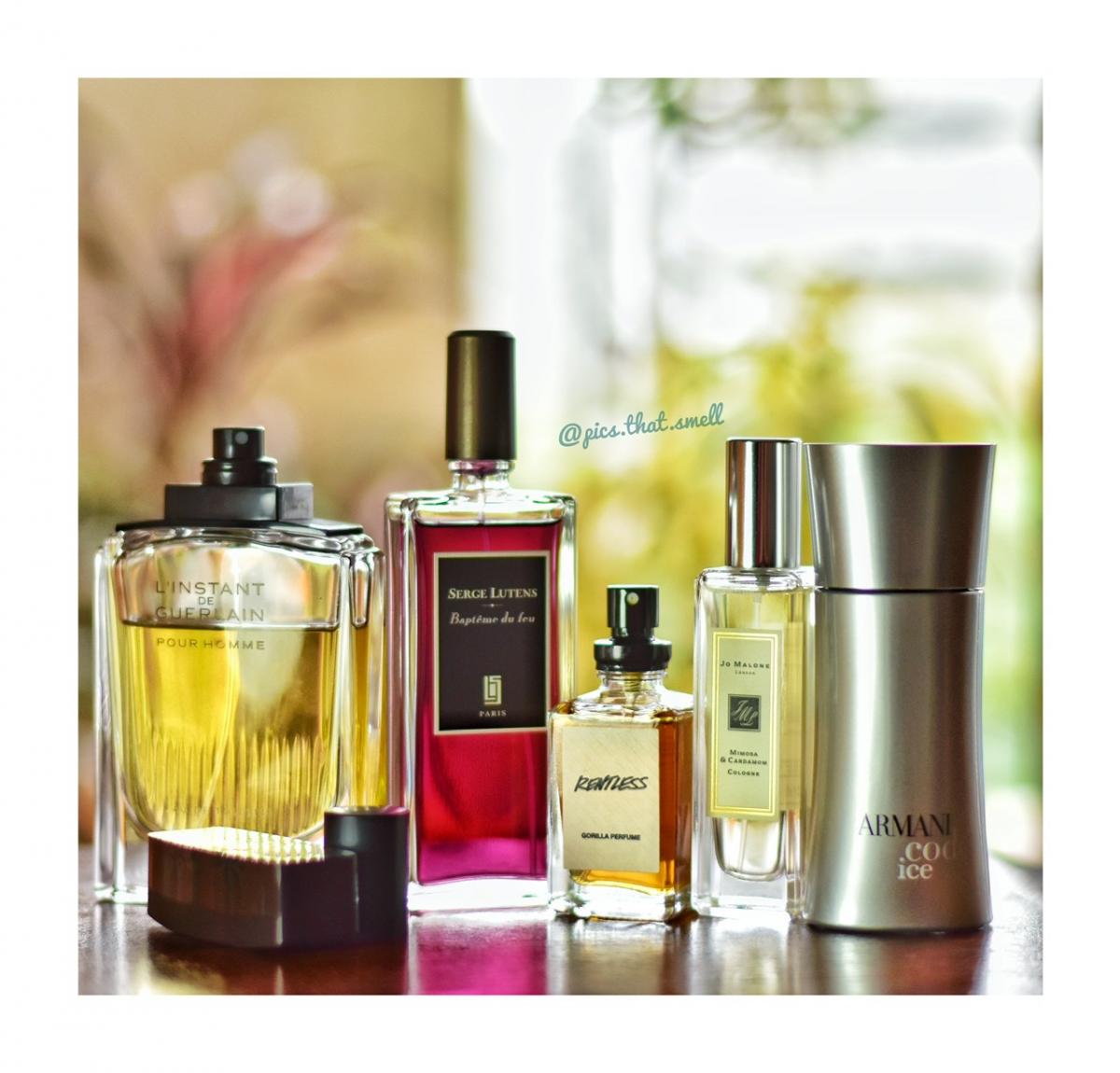 عطر ادکلن رنتلس لَش - Rentless Lush - بررسی، قیمت و خرید