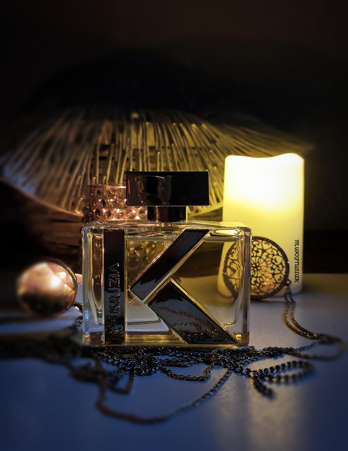 عطر ادکلن کریزیا پور فم کریزیا - Krizia Pour Femme Krizia - بررسی، قیمت و خرید
