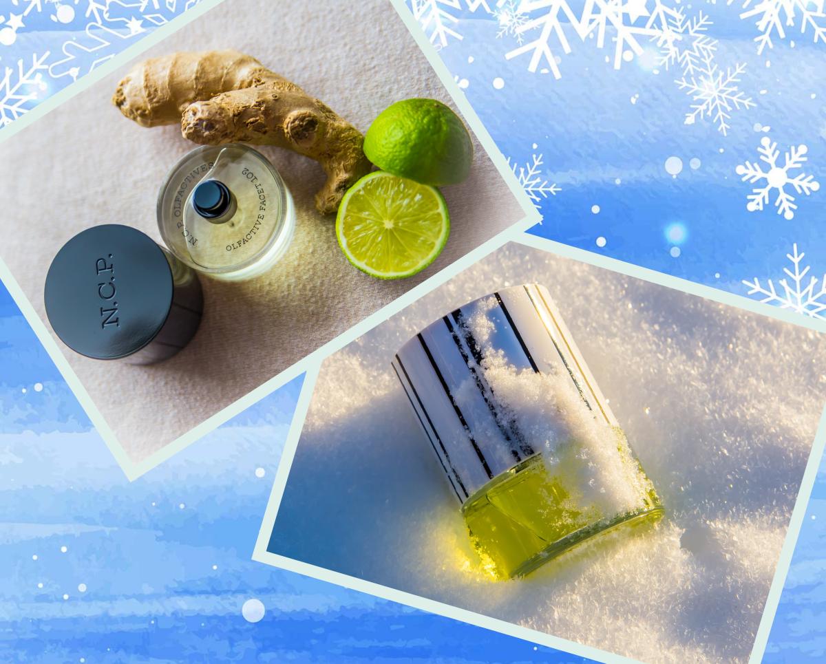 عطر ادکلن صد و دو جینجر اند لایم ان سی پی اولفکتیوز - 102 Ginger & Lime N.C.P. Olfactives - بررسی، قیمت و خرید