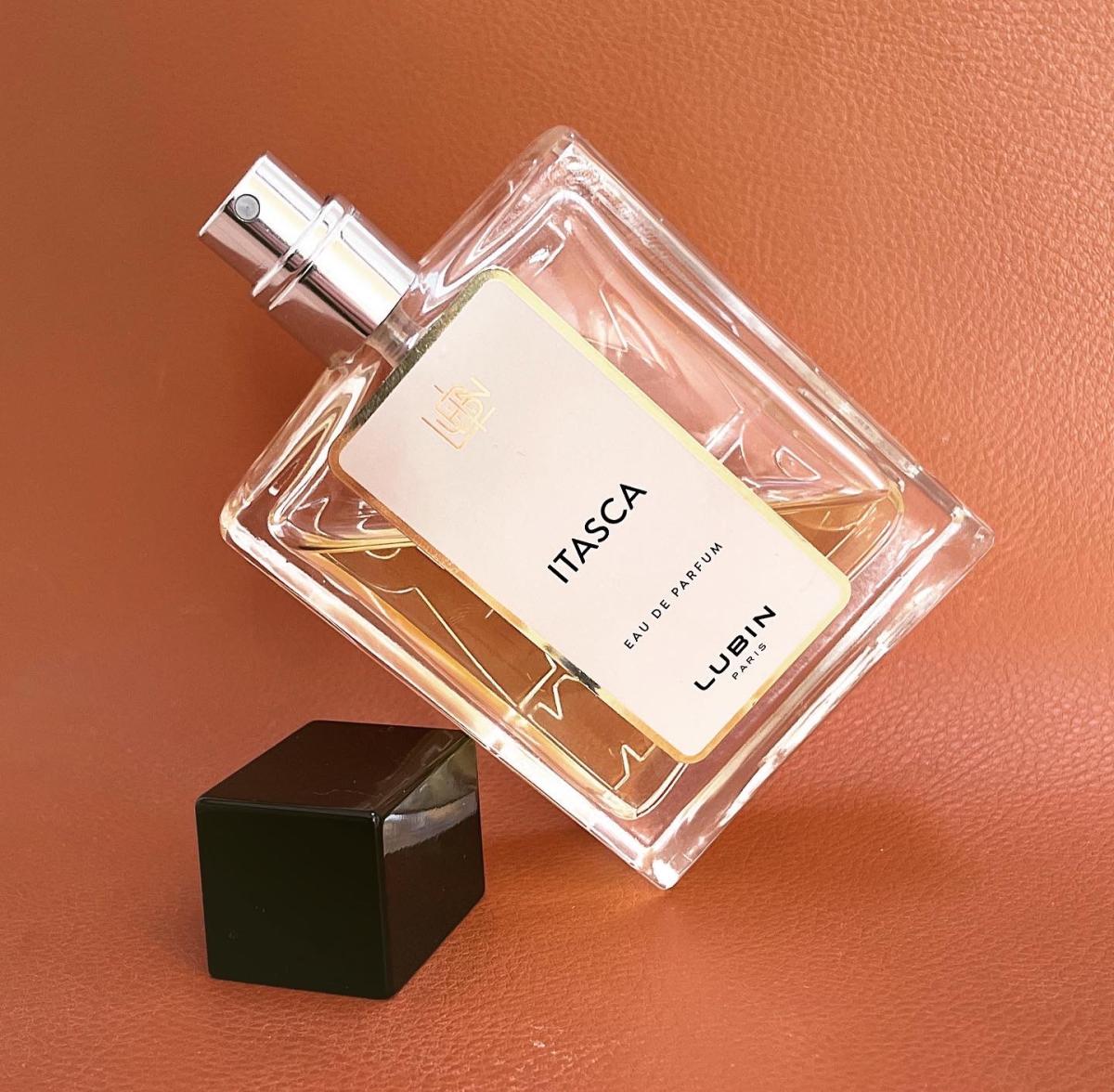 عطر ادکلن ایتاسکا لوبین - Itasca Lubin - بررسی، قیمت و خرید