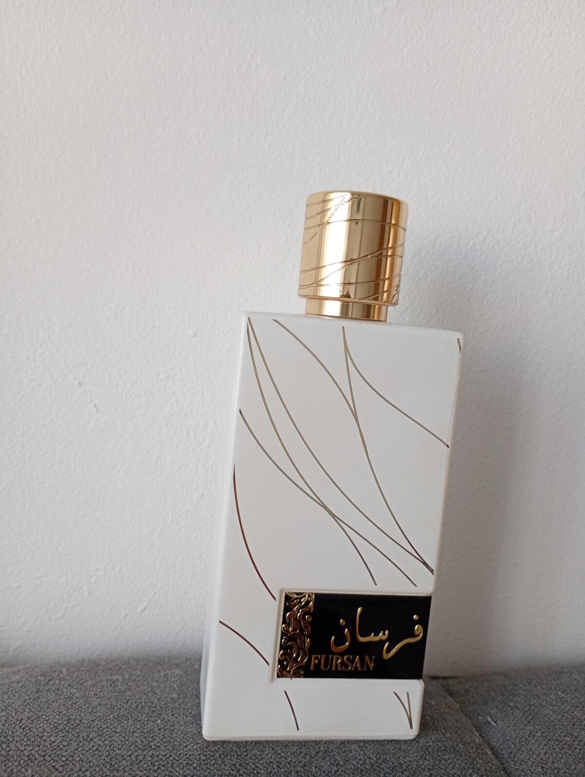 عطر ادکلن فرسان وایت خدلج پرفیومز - Fursan White Khadlaj Perfumes - بررسی، قیمت و خرید
