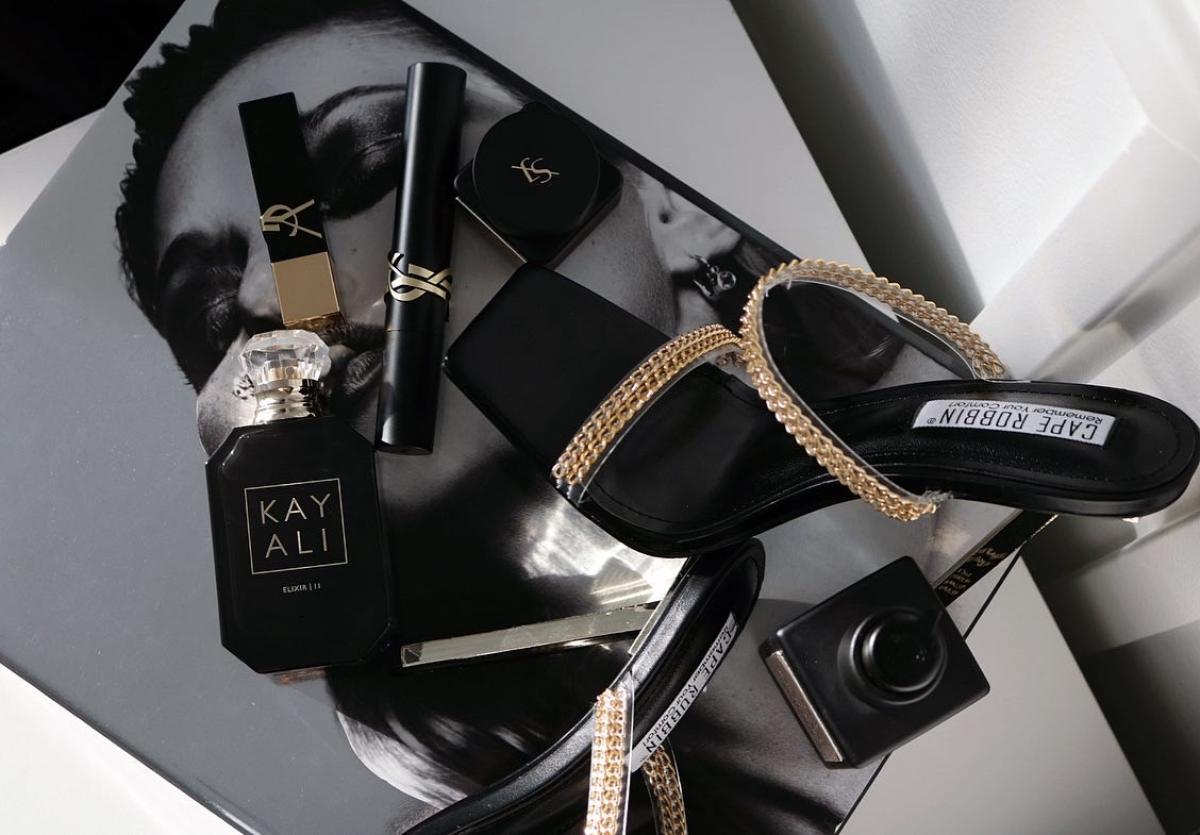 عطر ادکلن الیکسیر یازده کایالی فراگرنسز - Elixir 11 Kayali Fragrances - بررسی، قیمت و خرید