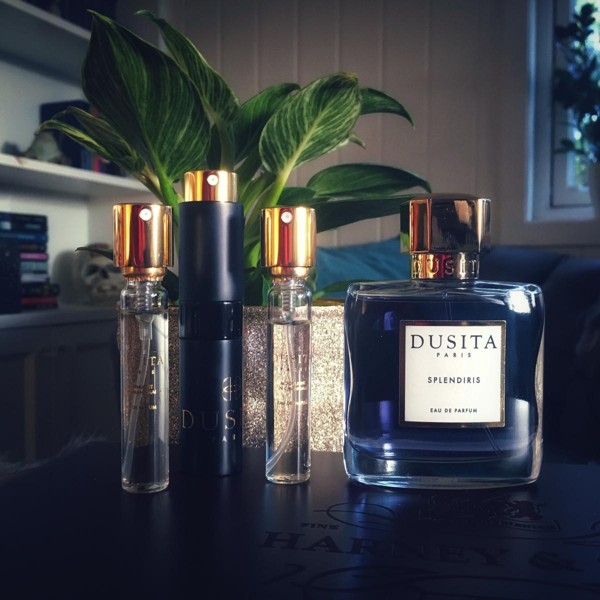 عطر ادکلن مون‌لایت این چیانگ‌مای پرفیومز دوسیتا - Moonlight in Chiangmai Parfums Dusita - بررسی، قیمت و خرید