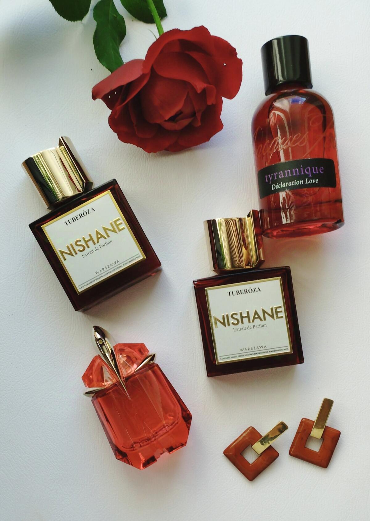 عطر ادکلن یایلییِن فیوژن ماگلر - Alien Fusion Mugler - بررسی، قیمت و خرید