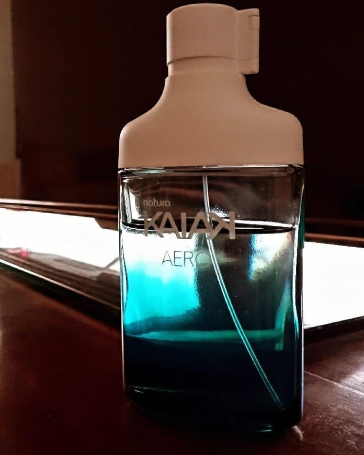 عطر ادکلن کایاک آئرو ناتورا - Kaiak Aero Natura - بررسی، قیمت و خرید