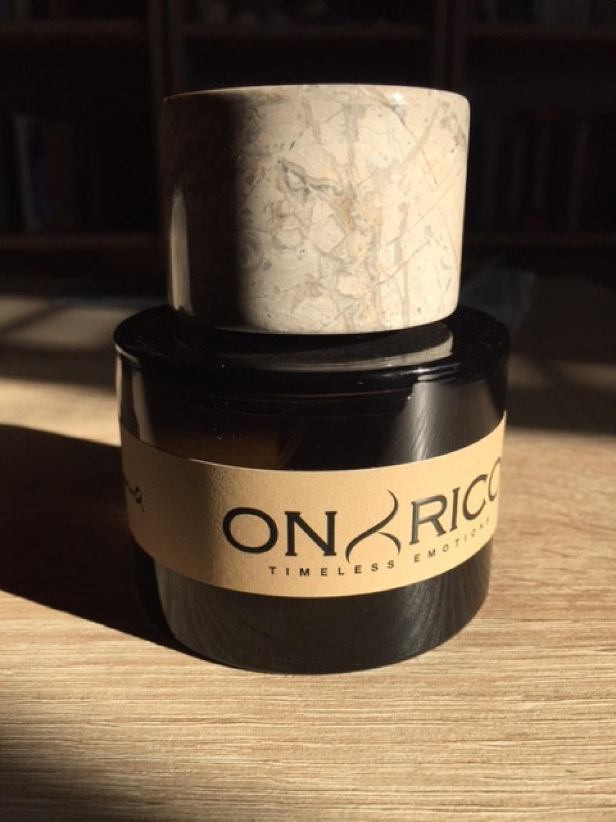 عطر ادکلن اِن‌یگما اونریکو - Enygma Onyrico - بررسی، قیمت و خرید