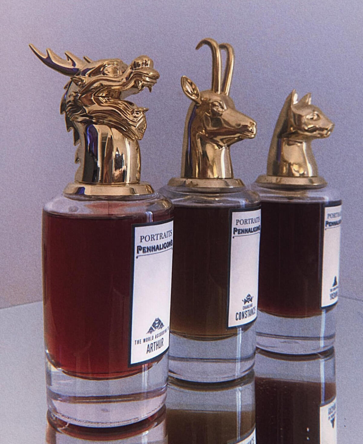 عطر ادکلن د بویچینگ یاسمین پنهالیگونز - The Bewitching Yasmine Penhaligon's - بررسی، قیمت و خرید