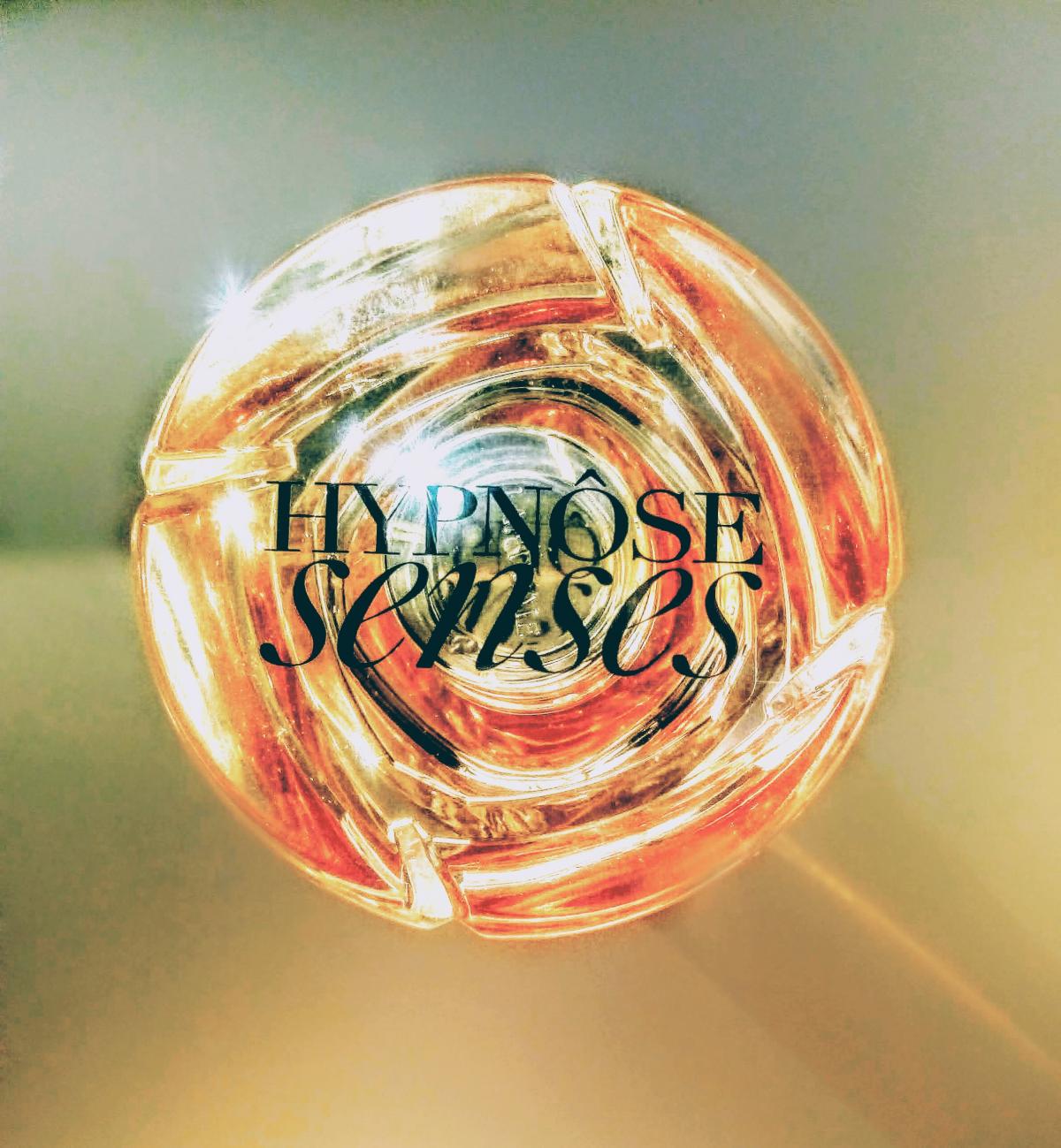 عطر ادکلن هیپنوز سنسز لانکوم - Hypnôse Senses Lancôme - بررسی، قیمت و خرید