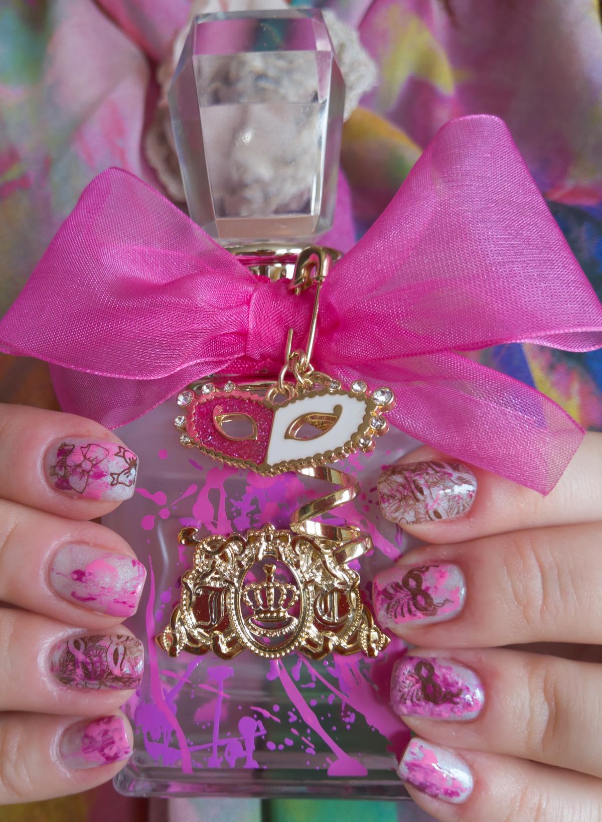 عطر ادکلن ویوا لا جویسی سوآره جوسی کوتور - Viva La Juicy Soiree Juicy Couture - بررسی، قیمت و خرید