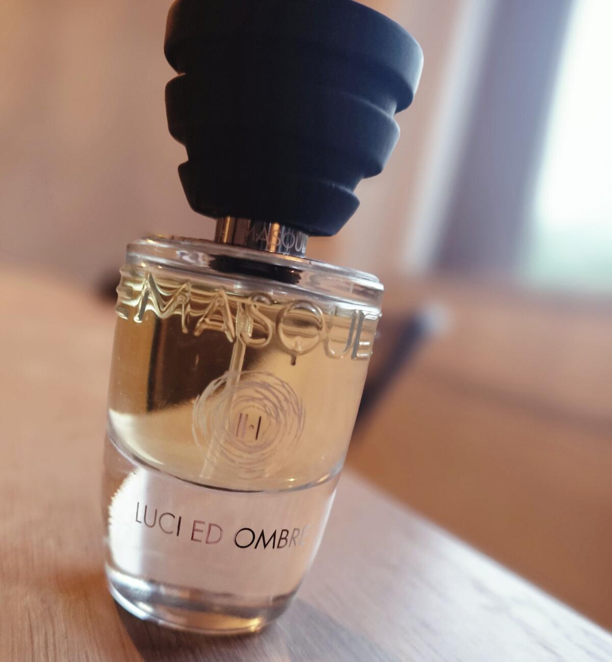 عطر ادکلن لوسی اد امبره ماسک میلان - Luci ed Ombre Masque Milano - بررسی، قیمت و خرید
