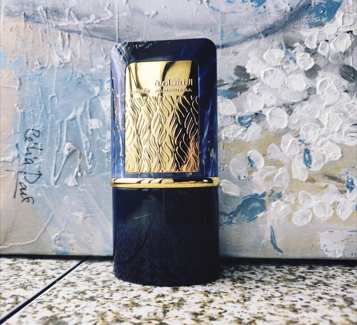 عطر ادکلن ال نشاما کپریس لتفا پرفیومز - Al Nashama Caprice Lattafa Perfumes - بررسی، قیمت و خرید