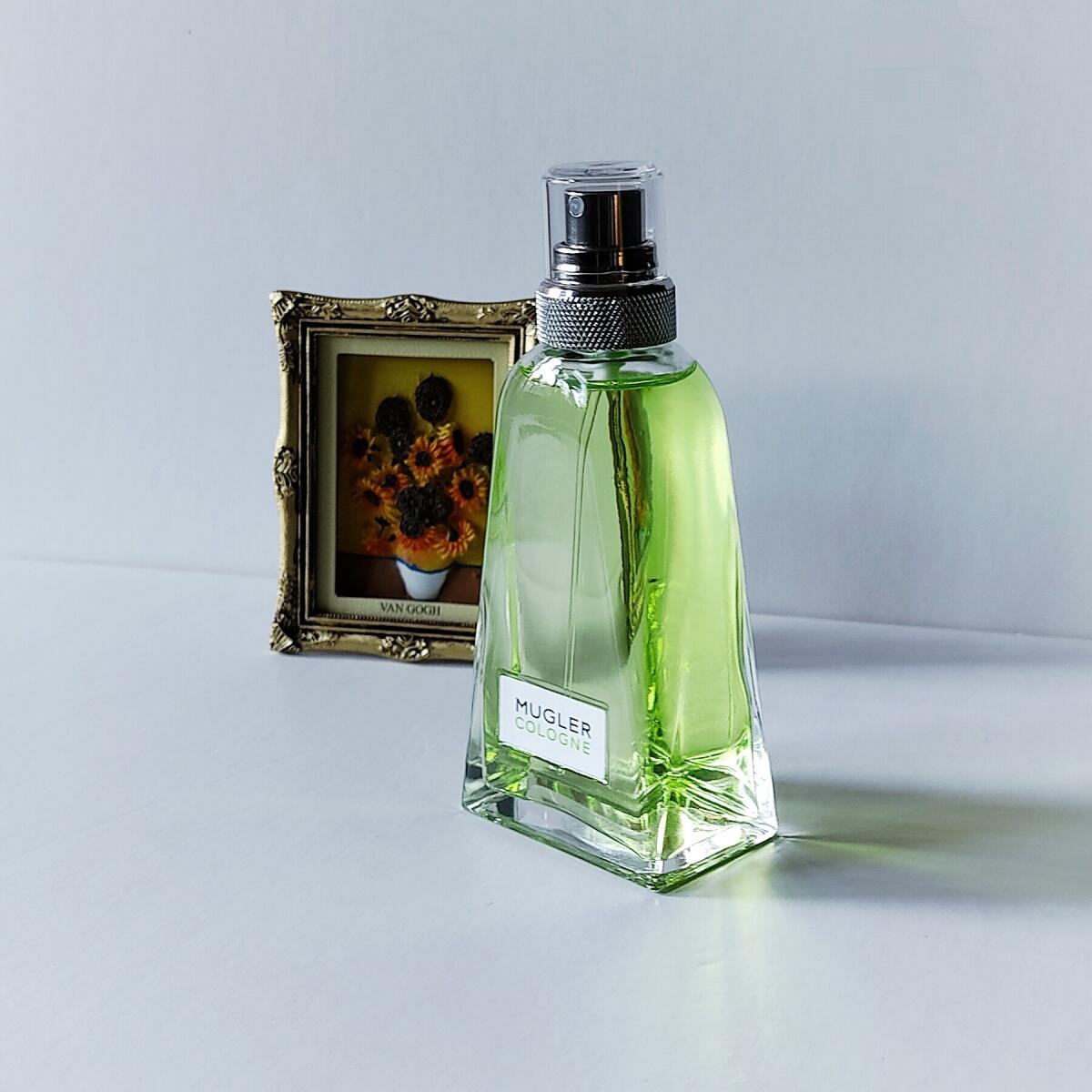 عطر ادکلن ماگلر کلن کام توگدر موگلر - Mugler Cologne Come Together Mugler - بررسی، قیمت و خرید