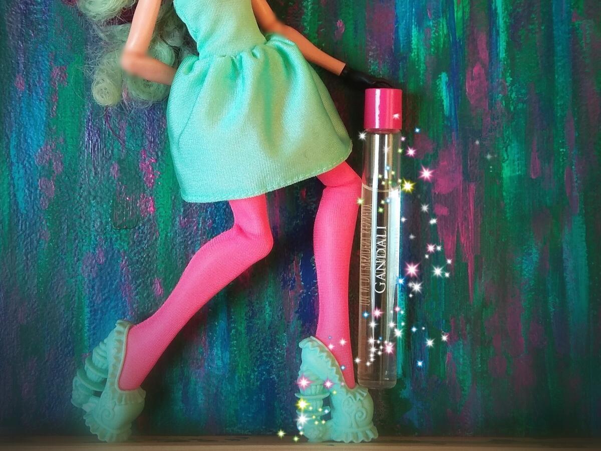 عطر ادکلن گاندالی آی‌دی پرفیومز - Gandali ID Parfums - بررسی، قیمت و خرید