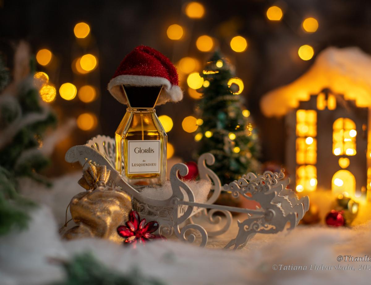 عطر ادکلن گلوریلیس لسکندیو - Glorilis Lesquendieu - بررسی، قیمت و خرید
