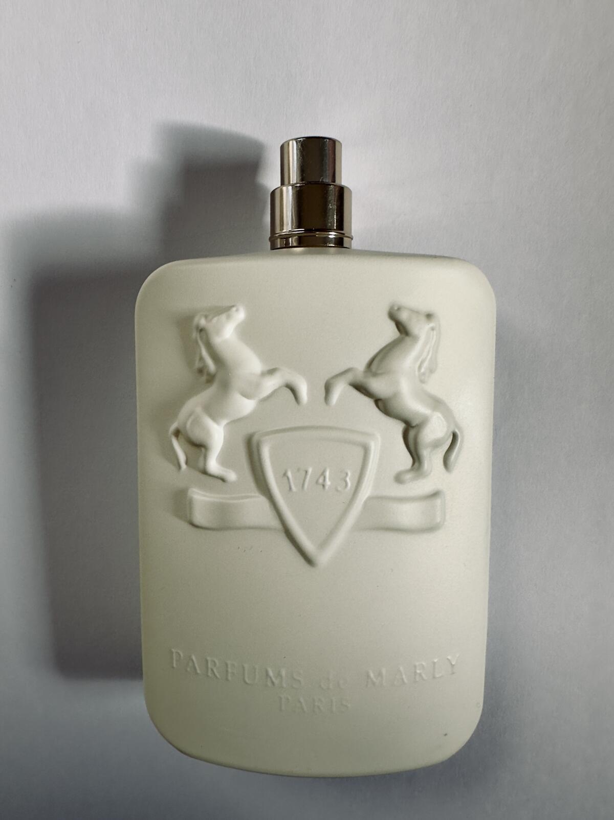عطر ادکلن گالووی پرفیومز د مارلی - Galloway Parfums de Marly - بررسی، قیمت و خرید