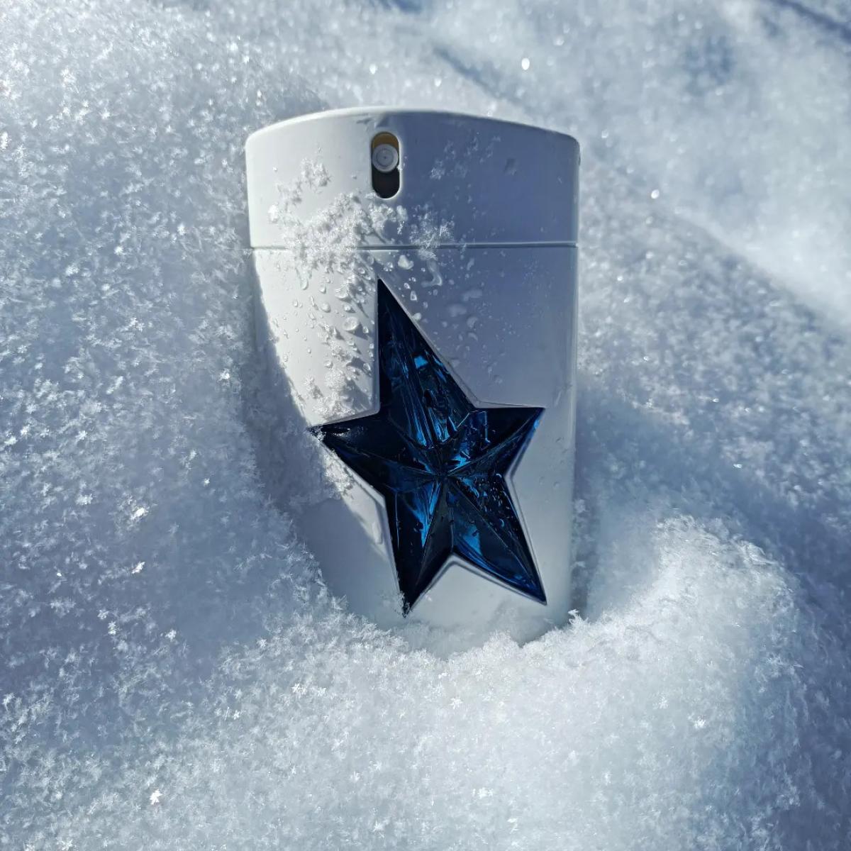 عطر ادکلن امن پیور انرژی ماگلر - A*Men Pure Energy Mugler - بررسی، قیمت و خرید