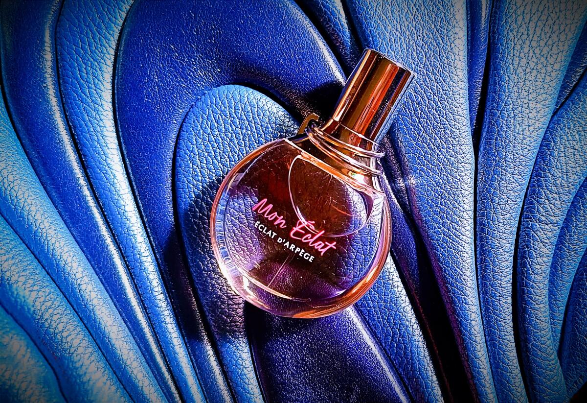 عطر ادکلن ایکلا د آرپژ مون ایکلا لنوین - Éclat d'Arpège Mon Éclat Lanvin - بررسی، قیمت و خرید