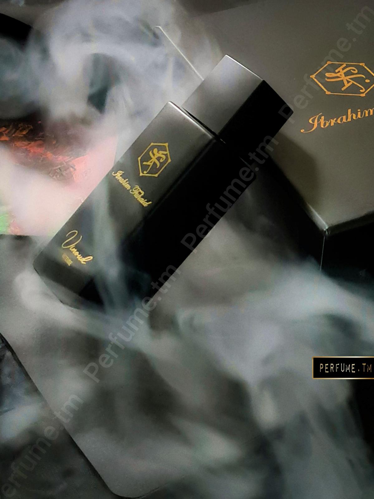 عطر ادکلن وینود ابراهیم فهید - Vinoud Ibrahim Fuhaid - بررسی، قیمت و خرید