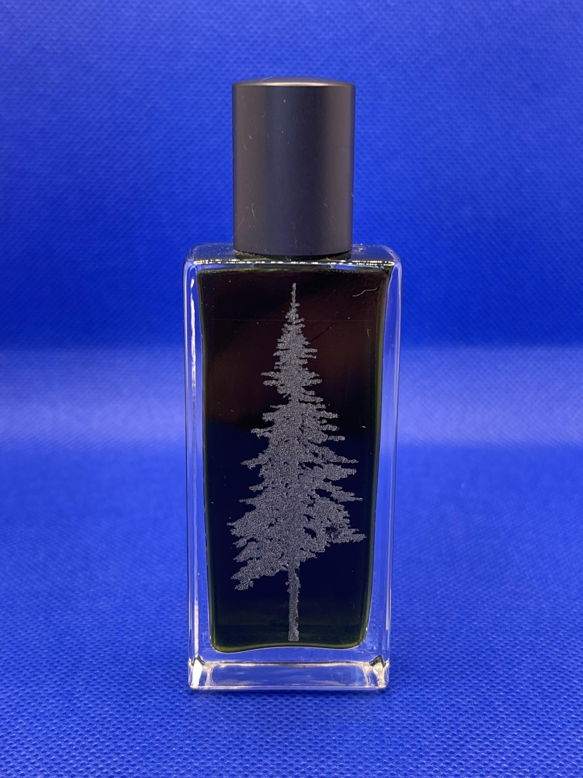 عطر ادکلن ​​تریکل پاین‌وارد پرفیومز - Treacle Pineward Perfumes - بررسی، قیمت و خرید