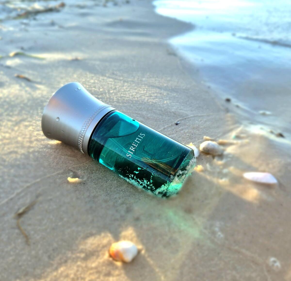 عطر ادکلن سایرنیس لی لیکیدز ایماجینر - Sirenis Les Liquides Imaginaires - بررسی، قیمت و خرید