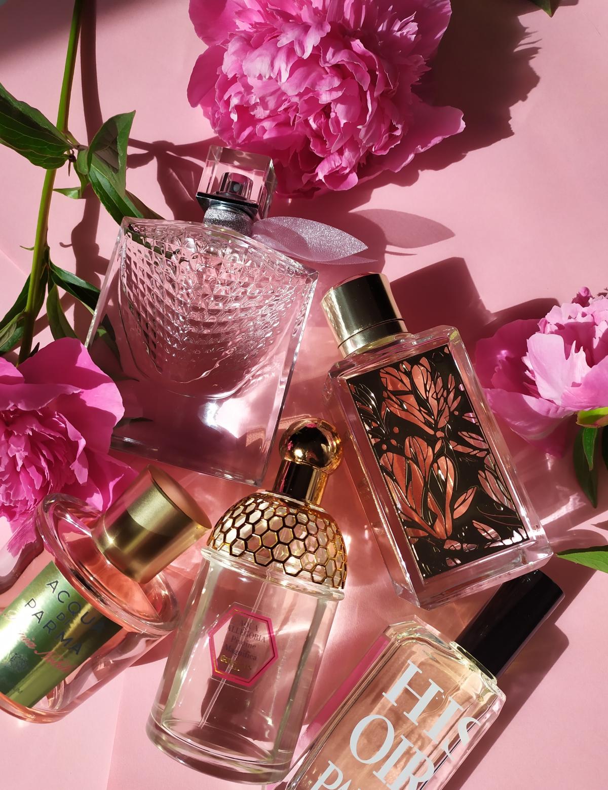 عطر ادکلن لا ویه است بل فلاورز آف هپینس لنکوم - La Vie Est Belle Flowers of Happiness Lancôme - بررسی، قیمت و خرید