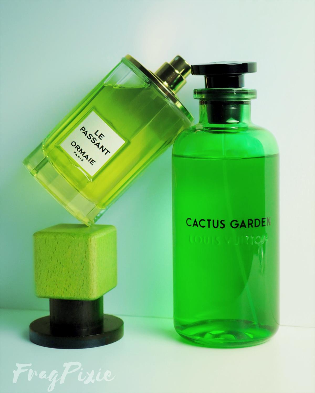 عطر ادکلن لو پاسان اورمایی - Le Passant Ormaie - بررسی، قیمت و خرید