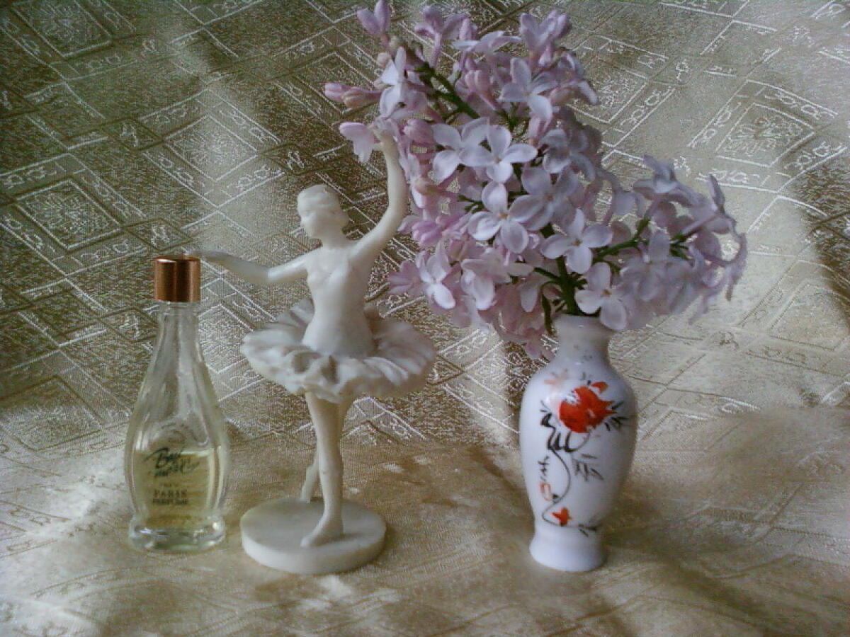 عطر ادکلن بایک موژه...پاریز میراکولوم - Byc Moze...Pariz Miraculum - بررسی، قیمت و خرید