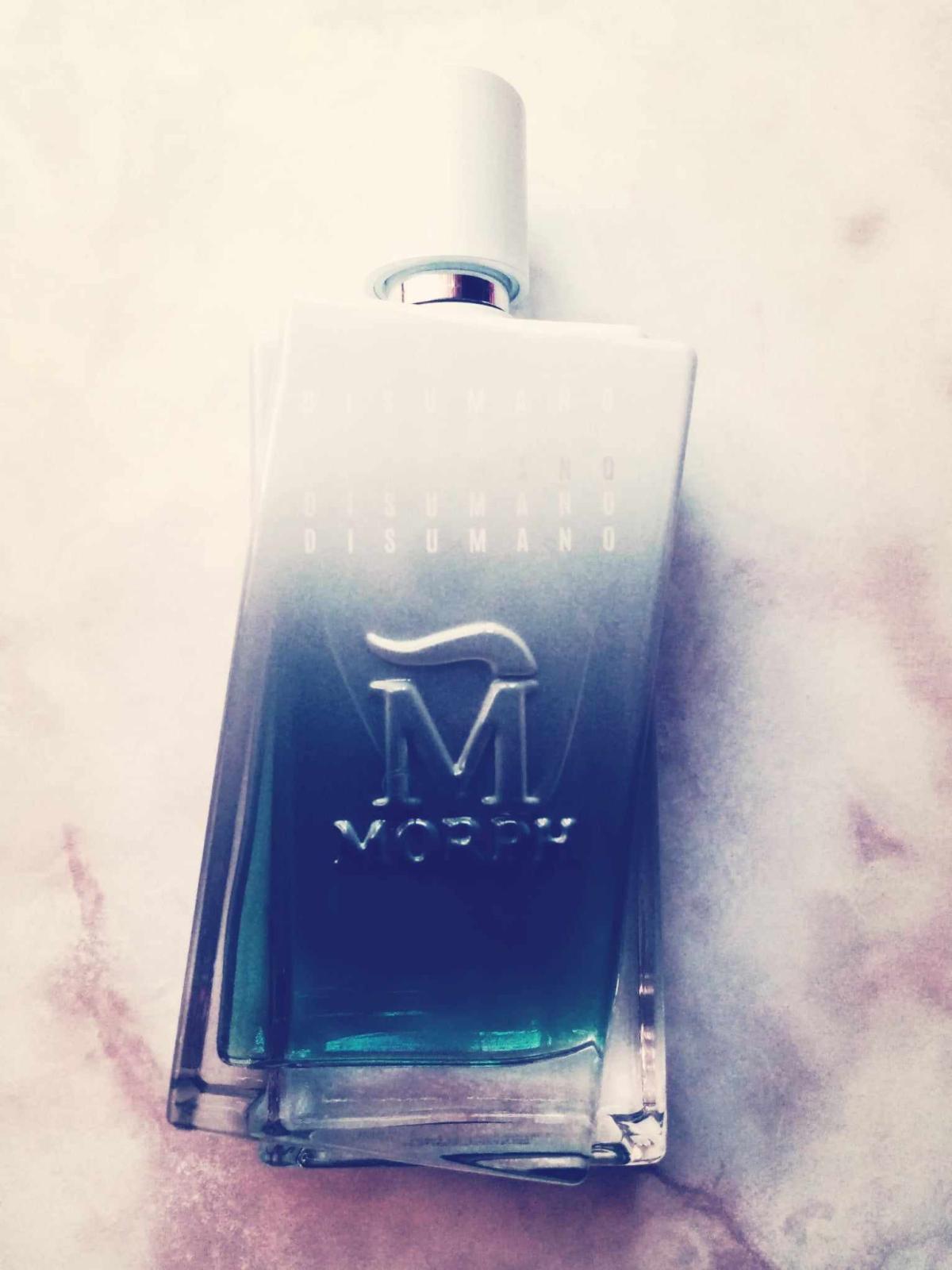 عطر ادکلن دی‌سومانو مورف - Disumano Morph - بررسی، قیمت و خرید