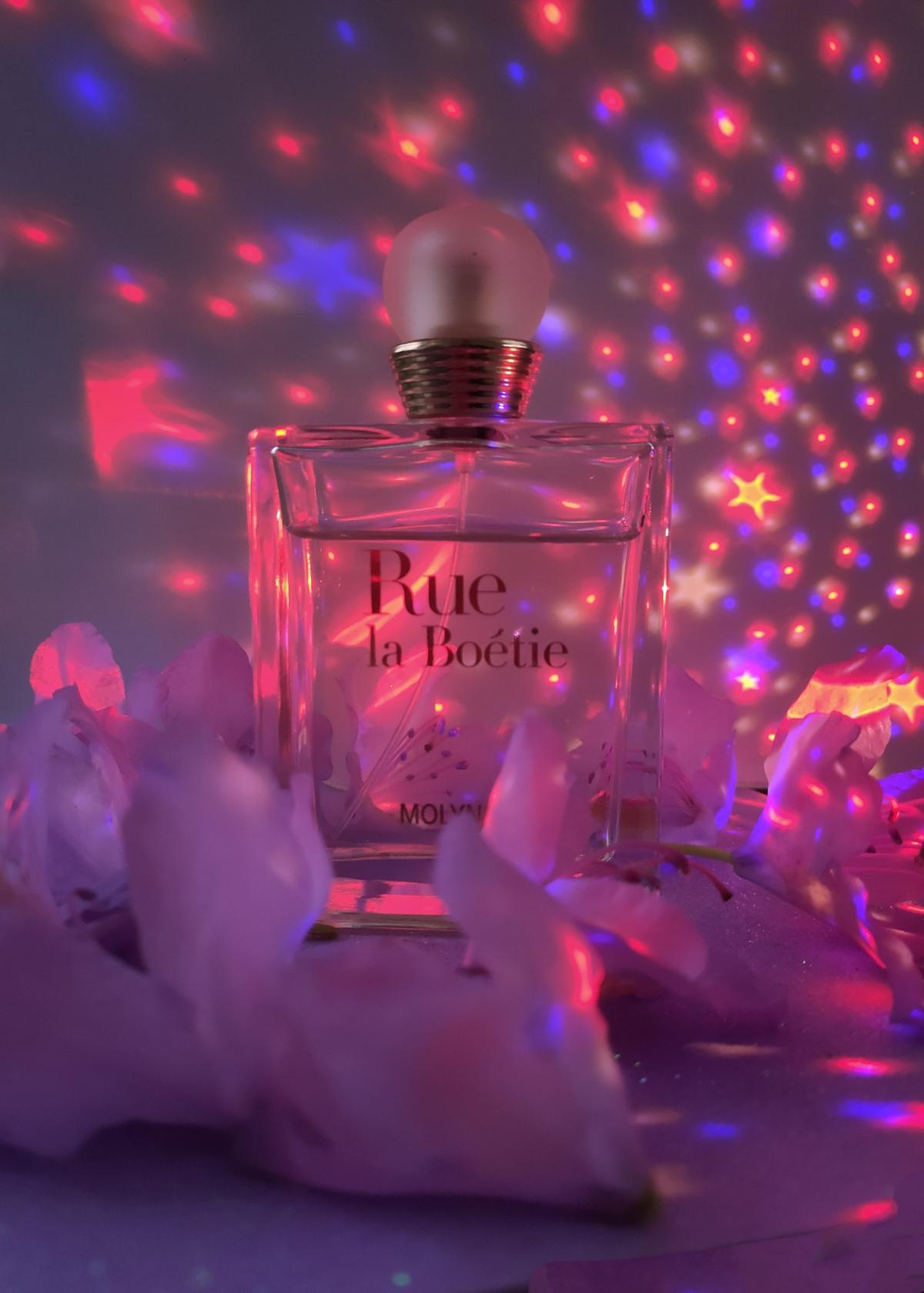عطر ادکلن رو لابوتی مولنیو - Rue la Boetie Molyneux - بررسی، قیمت و خرید