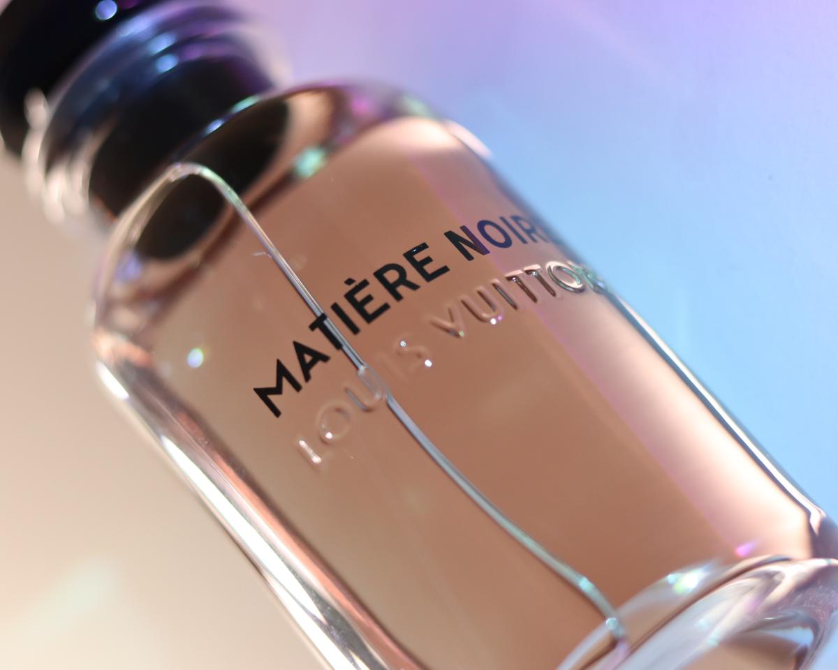 عطر ادکلن ماتیِر نوآر لوی ویتان - Matière Noire Louis Vuitton - بررسی، قیمت و خرید