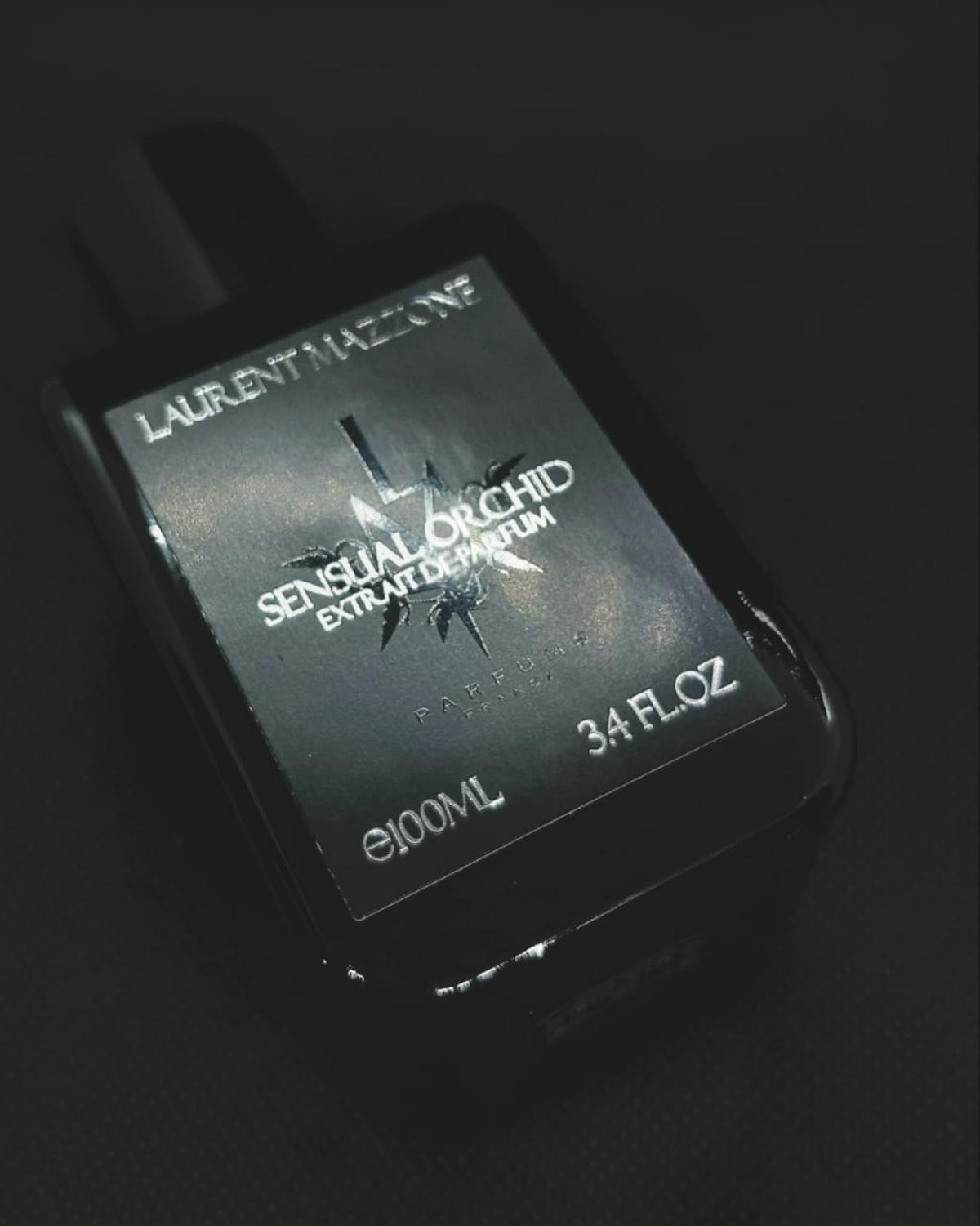 عطر ادکلن سِنشوال اُرکید لورنت مازون پارفوم - Sensual Orchid Laurent Mazzone Parfums - بررسی، قیمت و خرید