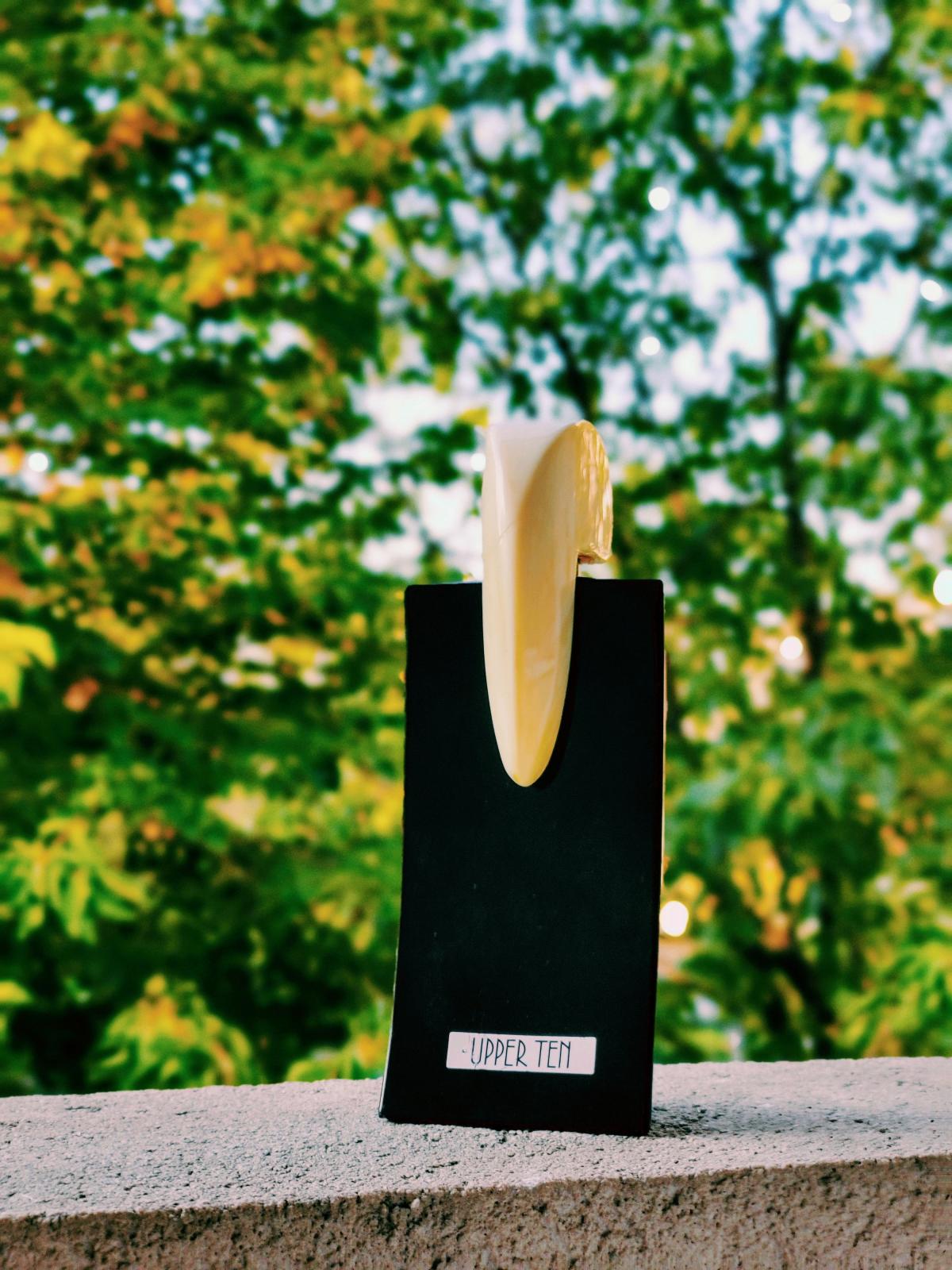 عطر ادکلن آپرتن لوبین - Upper Ten Lubin - بررسی، قیمت و خرید