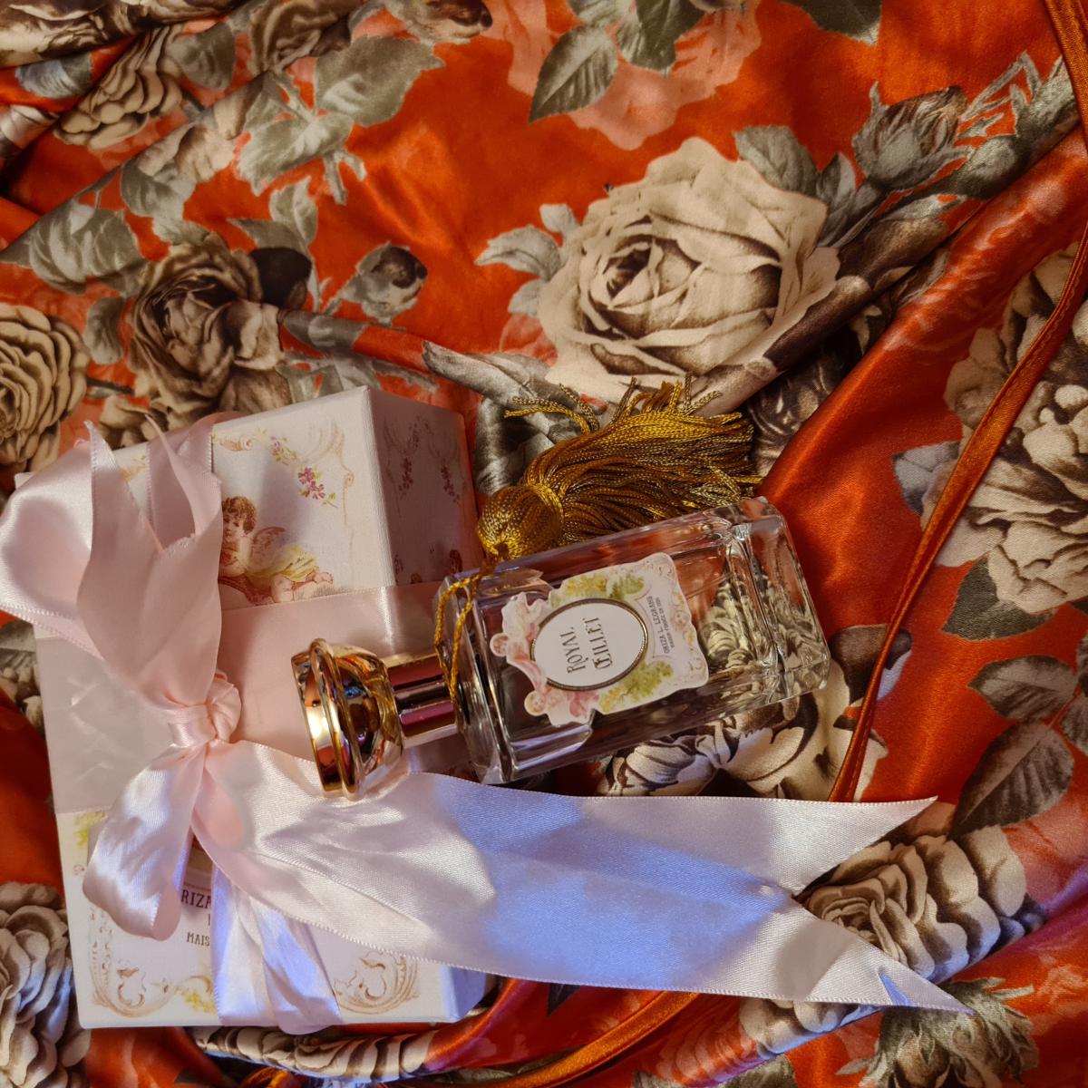 عطر ادکلن رویال اویله اوریزا ال. لگراند - Royal Oeillet Oriza L. Legrand - بررسی، قیمت و خرید