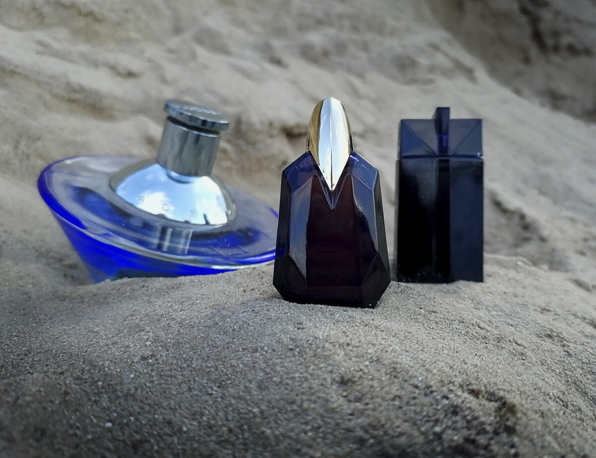 عطر ادکلن اِیلیِن مَن موگلر - Alien Man Mugler - بررسی، قیمت و خرید