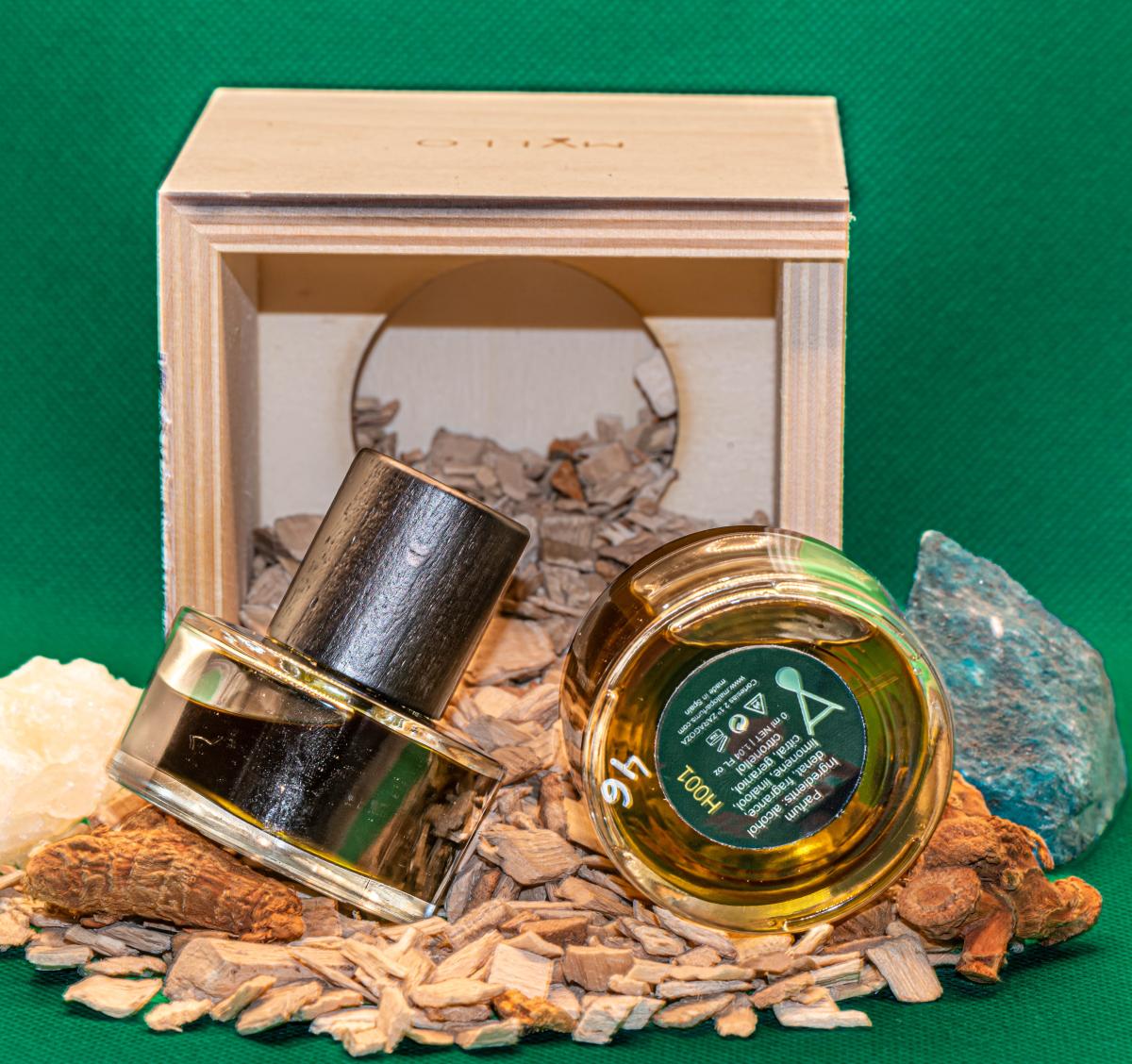 عطر ادکلن سز مالو - Sez Mallo - بررسی، قیمت و خرید