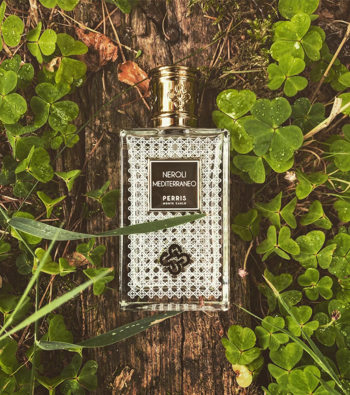 عطر ادکلن نرولی مدیترانو پریس مونت کارلو - Neroli Mediterraneo Perris Monte Carlo - بررسی، قیمت و خرید