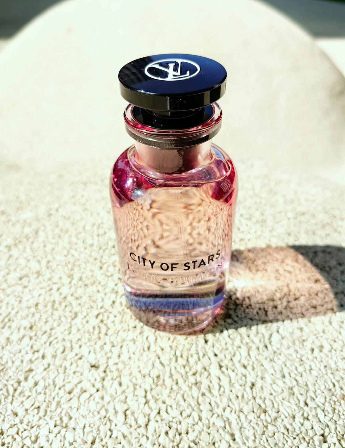 عطر ادکلن سیتی آو استارز لوی ویتون - City Of Stars Louis Vuitton - بررسی، قیمت و خرید