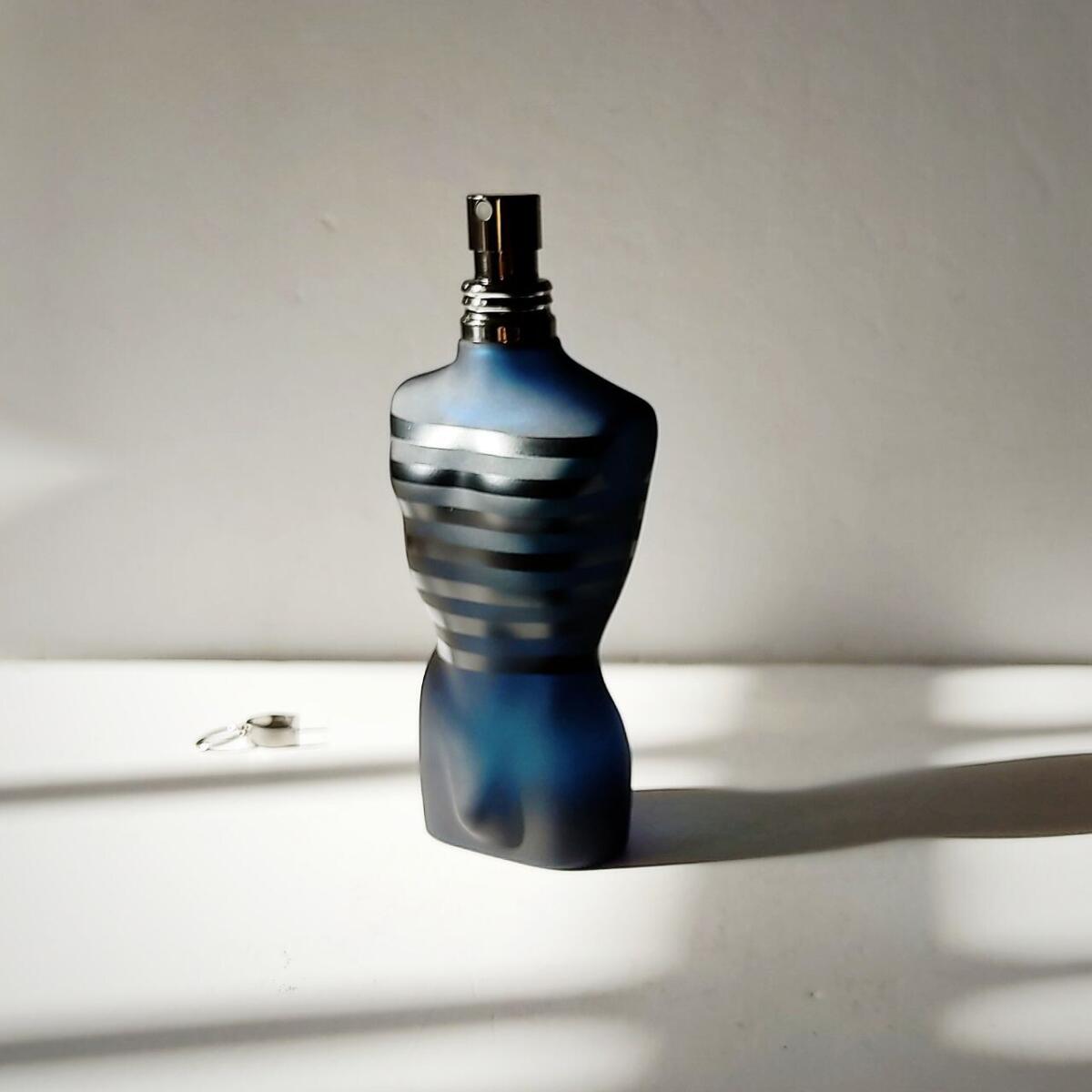 عطر ادکلن اولترا میل ژان پل گوتیه - Ultra Male Jean Paul Gaultier - بررسی، قیمت و خرید