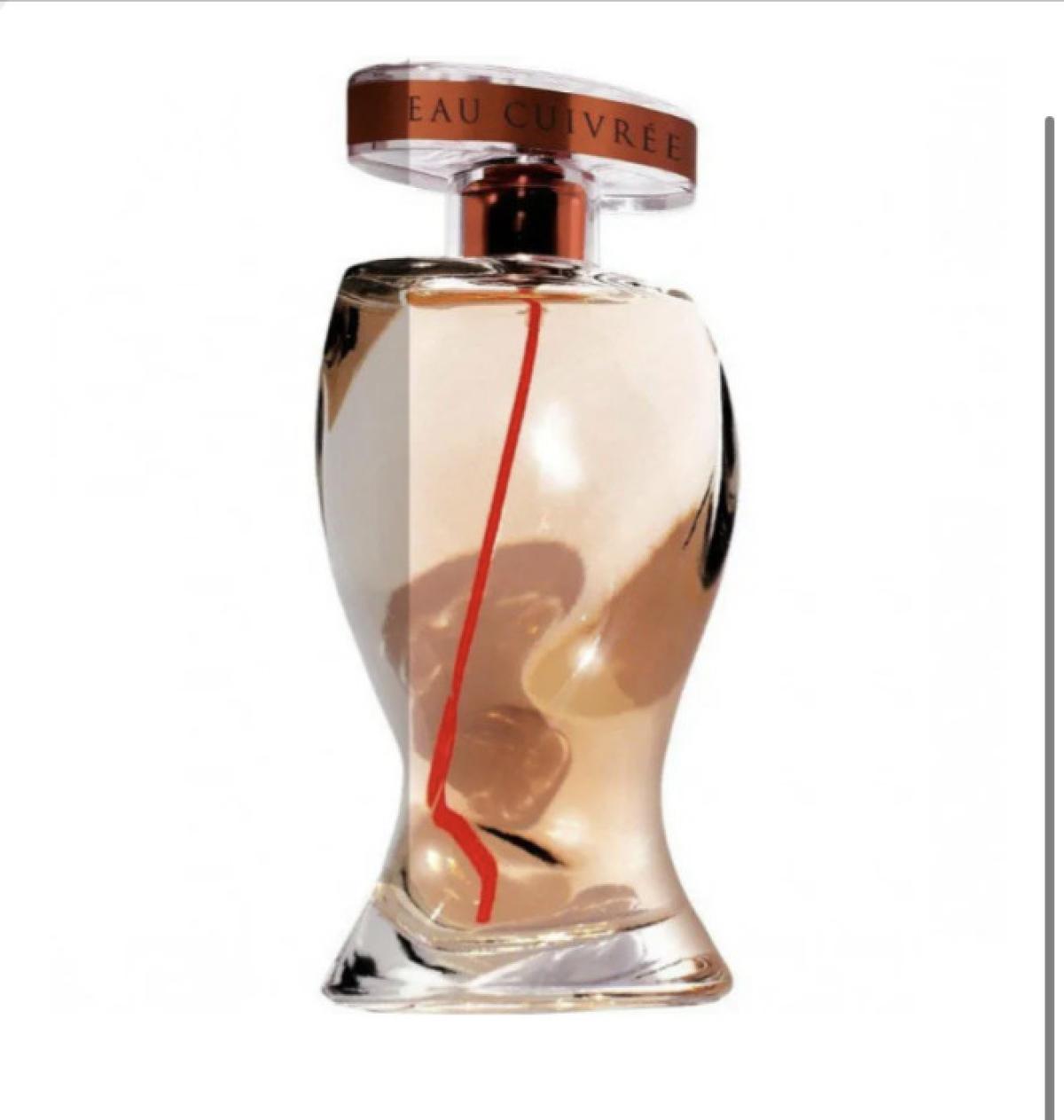 عطر ادکلن اُ کو‌یورِه مونتانا - Eau Cuivrée Montana - بررسی، قیمت و خرید
