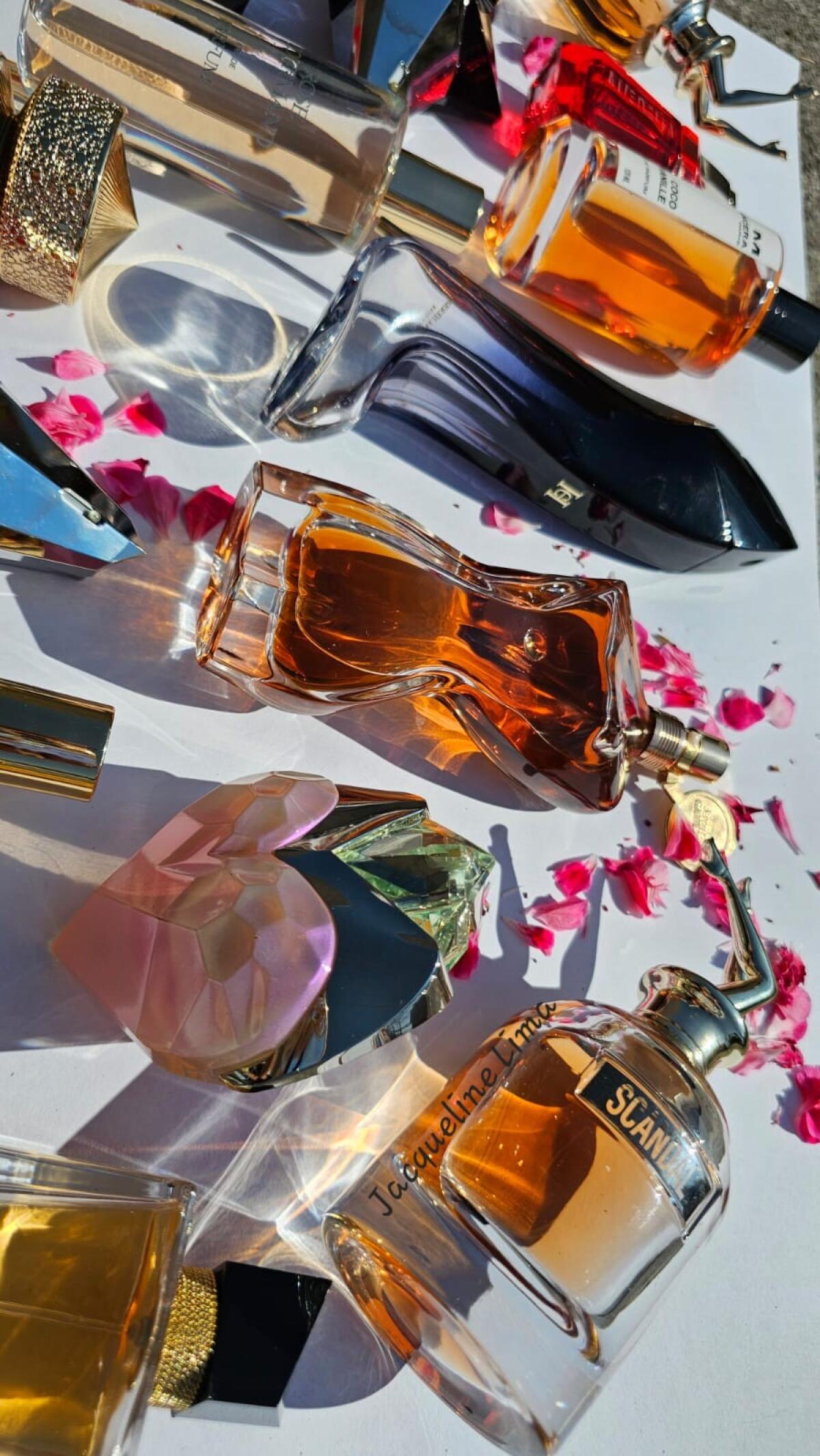 عطر ادکلن اسکندل ا پاریس ژان پل گوتیه - Scandal A Paris Jean Paul Gaultier - بررسی، قیمت و خرید
