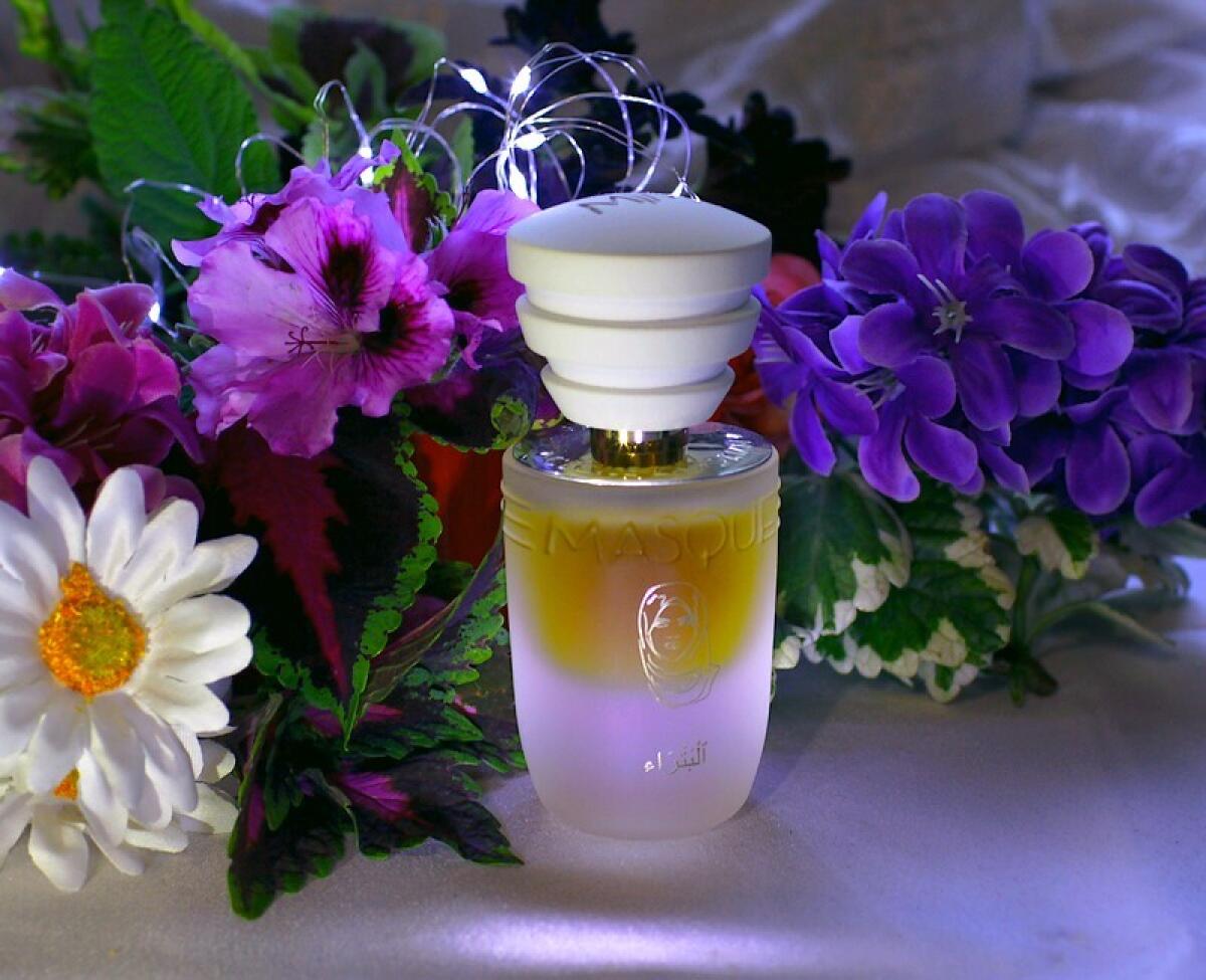 عطر ادکلن پترا مسک میلانو - Petra Masque Milano - بررسی، قیمت و خرید