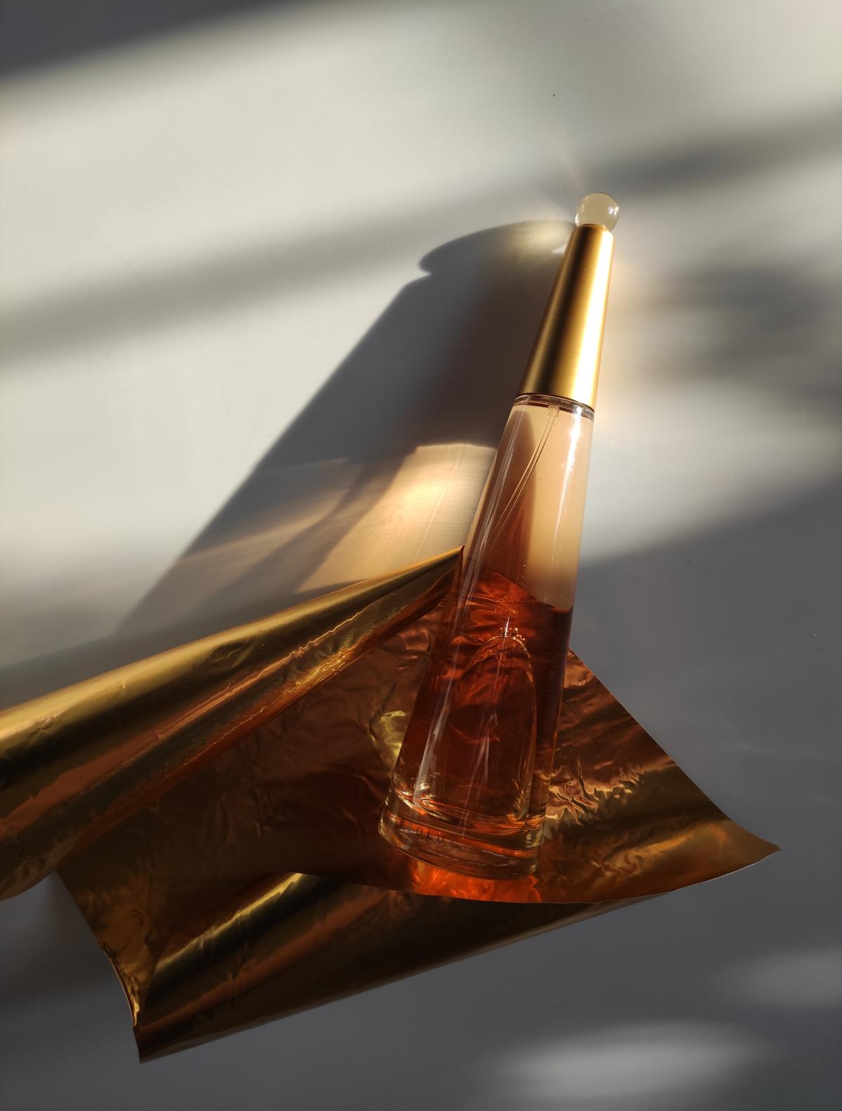 عطر ادکلن لئو دیسی ابسولو ایسی میاکه - L'Eau D'Issey Absolue Issey Miyake - بررسی، قیمت و خرید