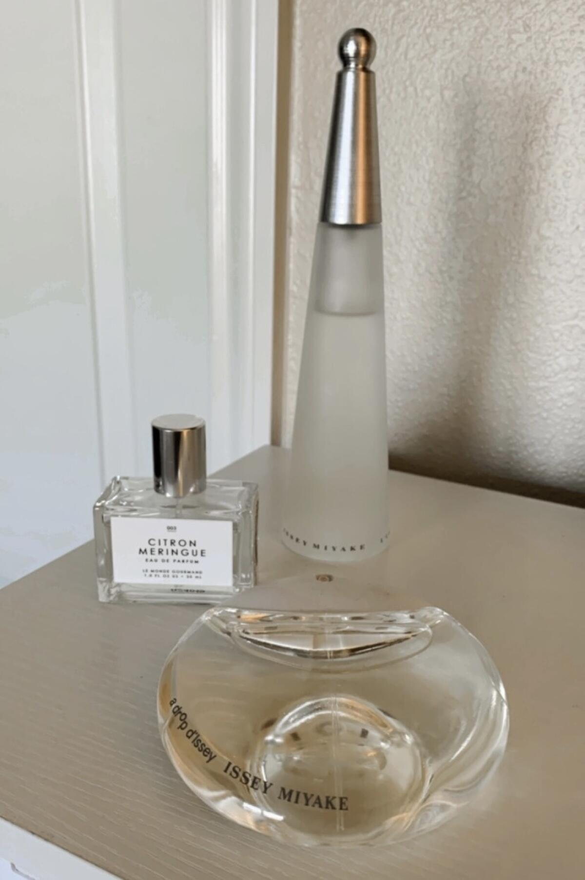 عطر ادکلن مرنگ ماجیک لوموند گورماند - Meringue Magique Le Monde Gourmand - بررسی، قیمت و خرید