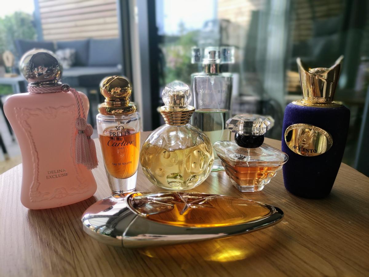 عطر ادکلن بونژور میراکولوم - Bonjour Miraculum - بررسی، قیمت و خرید