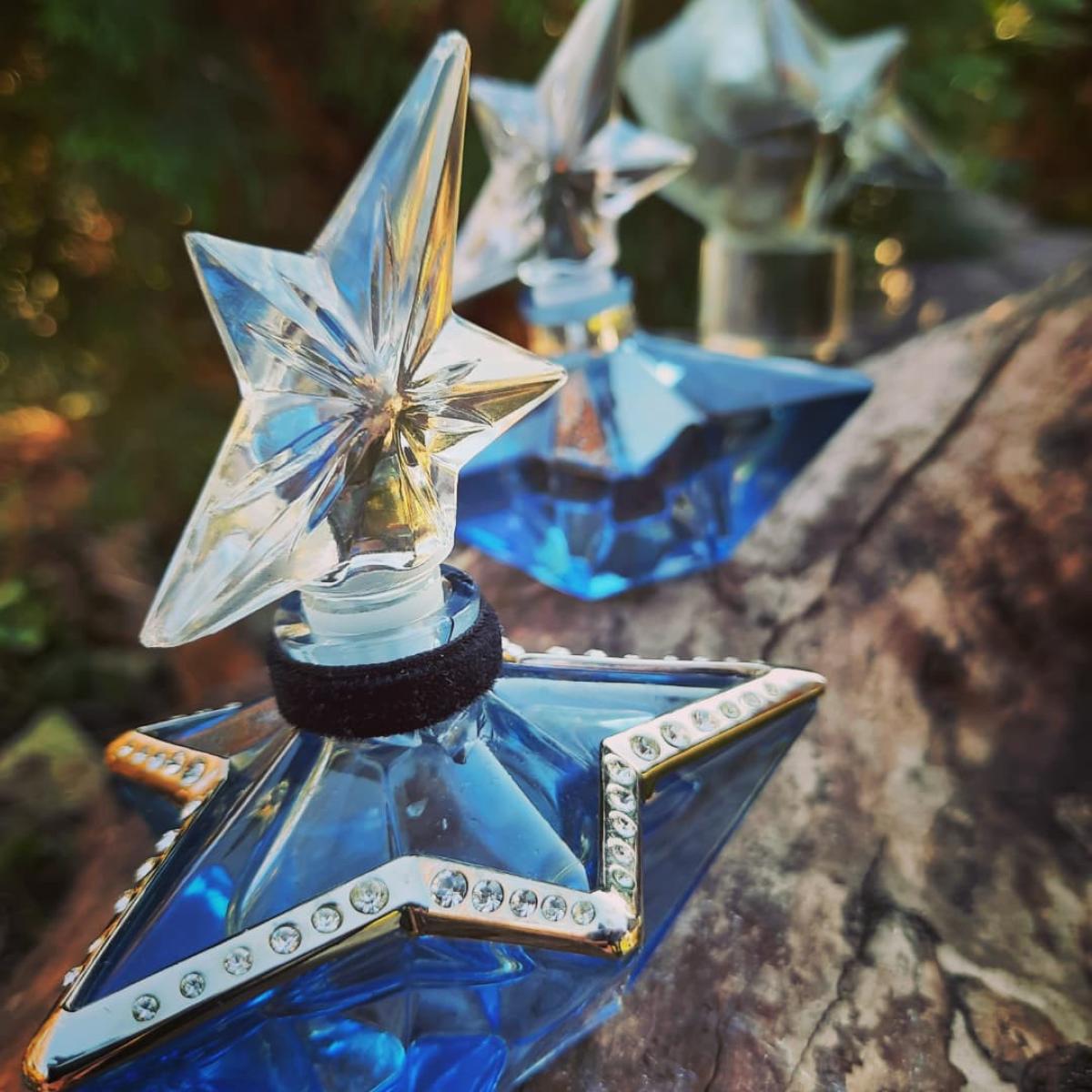 عطر ادکلن شو کالکشن انجل اکستریت د پارفوم ماگلِر - Show Collection Angel Extrait de Parfum Mugler - بررسی، قیمت و خرید