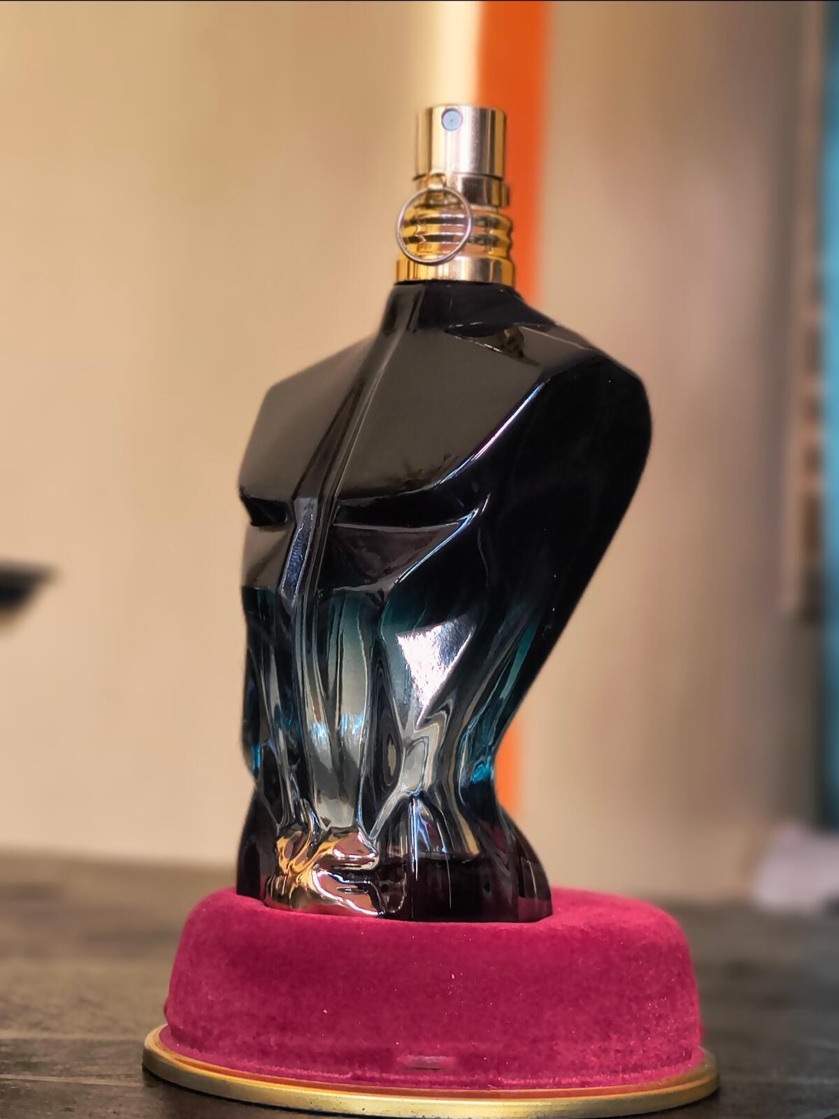 عطر ادکلن لبو لو پارفوم ژان پل گوتیه - Le Beau Le Parfum Jean Paul Gaultier - بررسی، قیمت و خرید